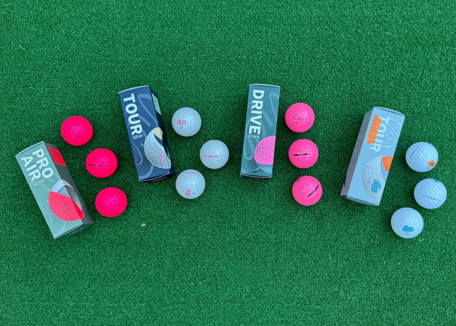 Queremos más mujeres jugando Golf en Chile