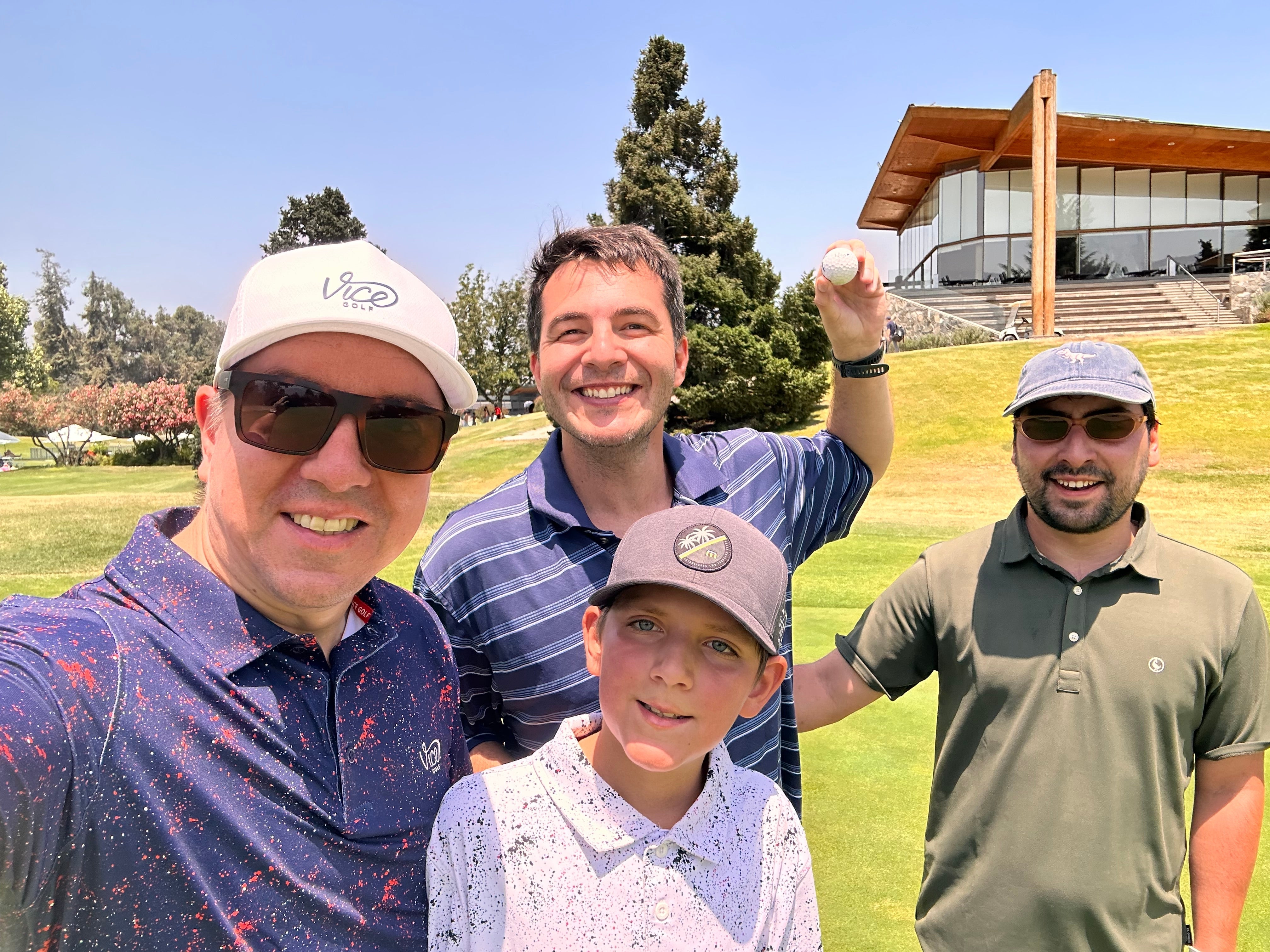 Vice Boost Starter Set a prueba en cancha: cuando un starter set se juega de verdad