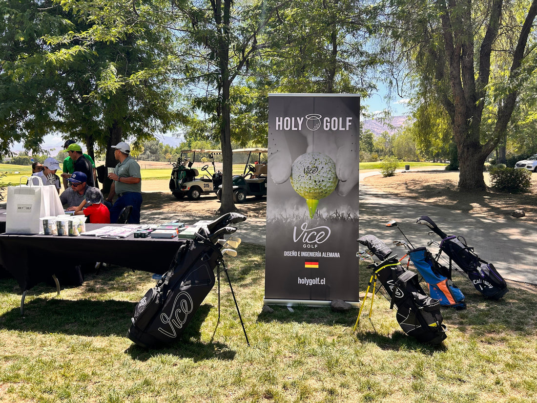 Vice Junior en acción: nuestra ruta por clubes y academias