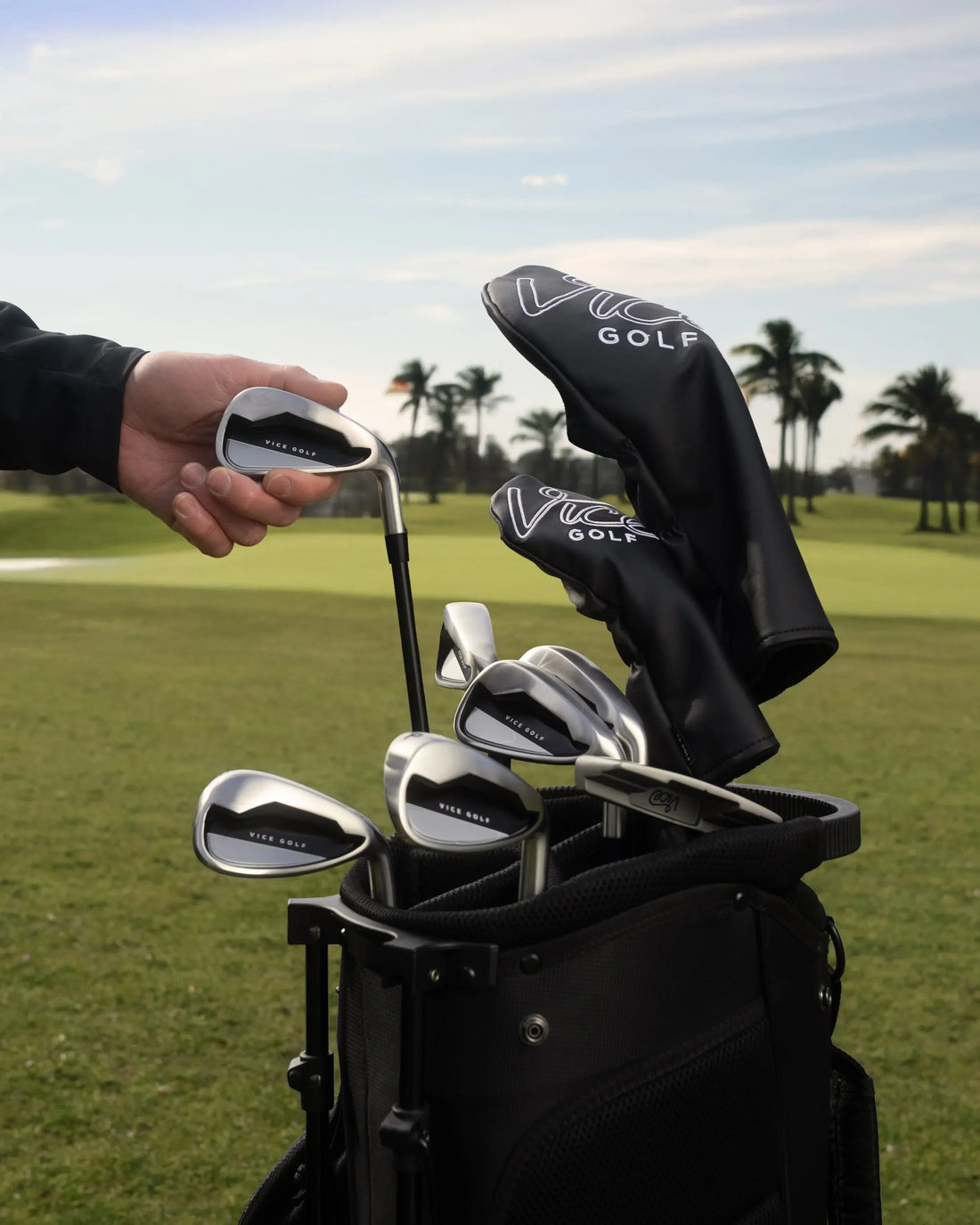 Vice Boost Starter Set