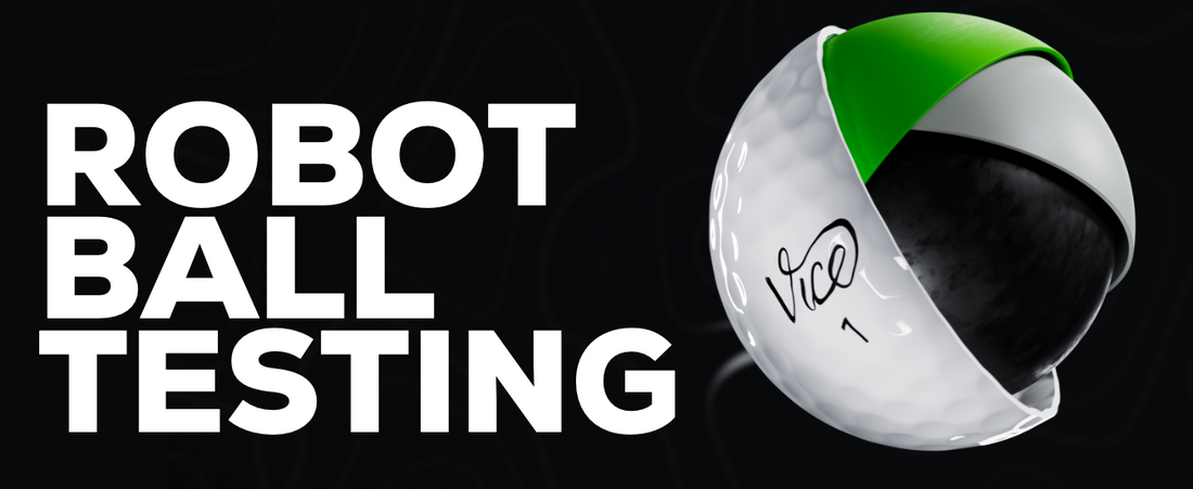 Vice Golf vs. Titleist: el test que cambió la conversación sobre las pelotas premium