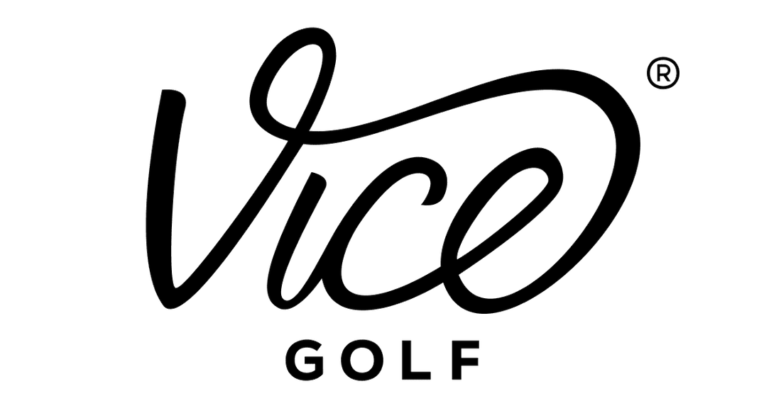 Vice Golf: desde Alemania para el mundo