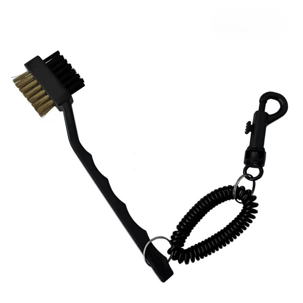 Cepillo limpia fierros