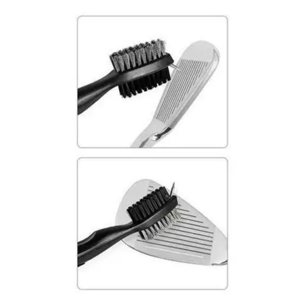 Cepillo limpia fierros