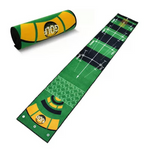 Alfombra practica putter indoor