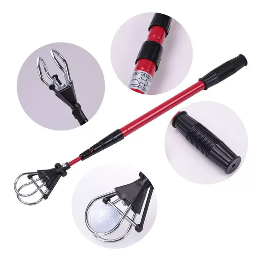 Rescata Pelotas 1.5mt