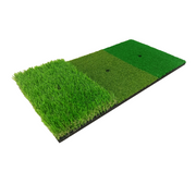 Pasto sintético 30x60cm