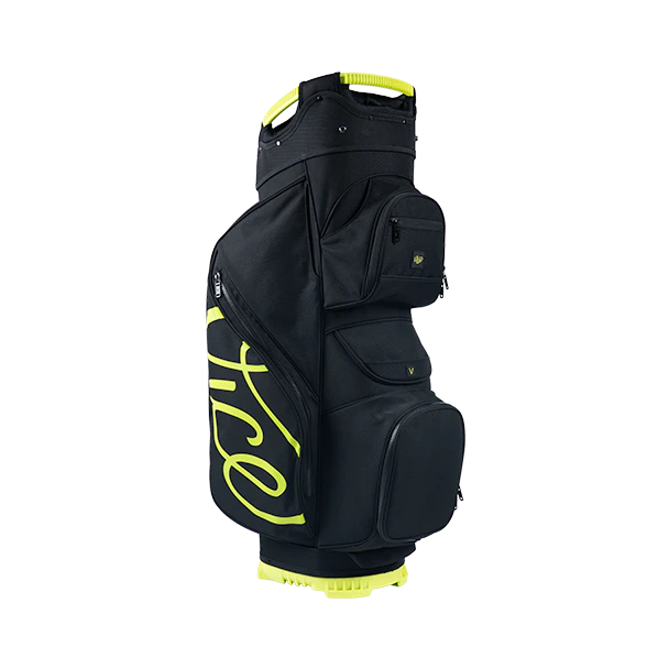 Vice Core Black Lime - Bolso Cart