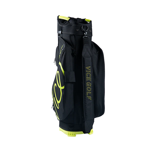 Vice Core Black Lime - Bolso Cart