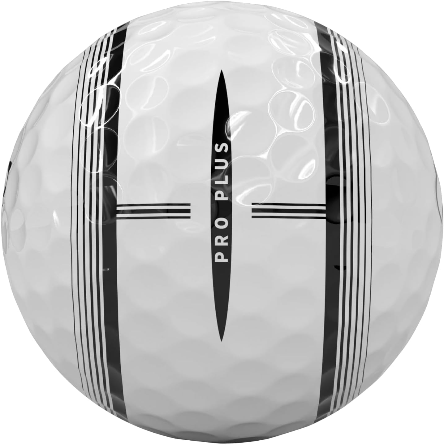 Vice Tracer - 12 pelotas de golf