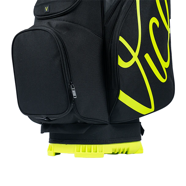 Vice Core Black Lime - Bolso Cart