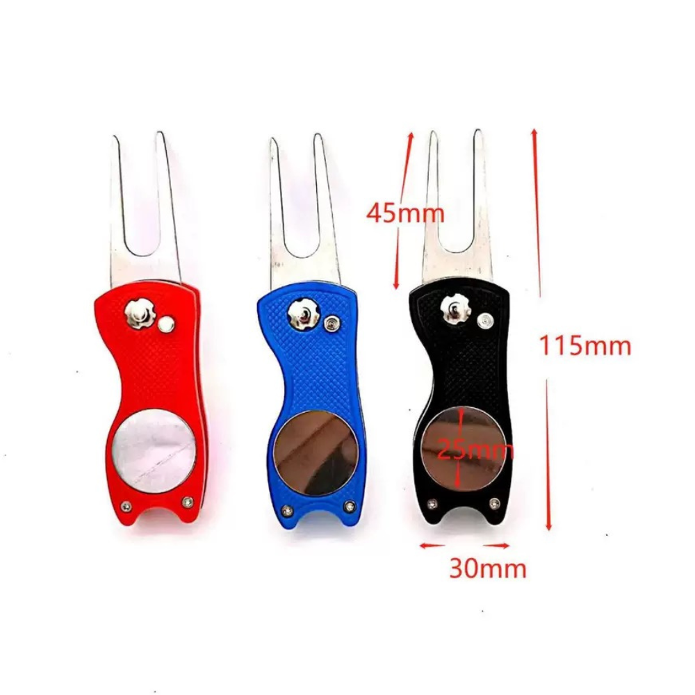 Levanta pique plegable