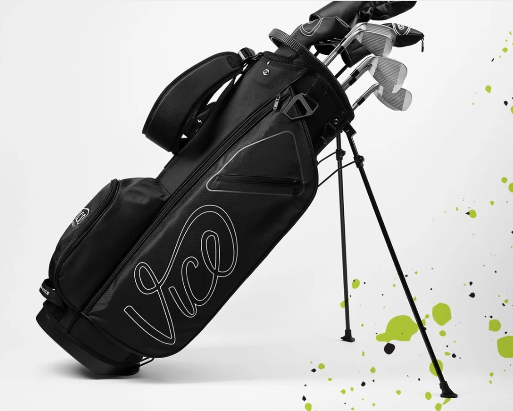 Holy Golf 
