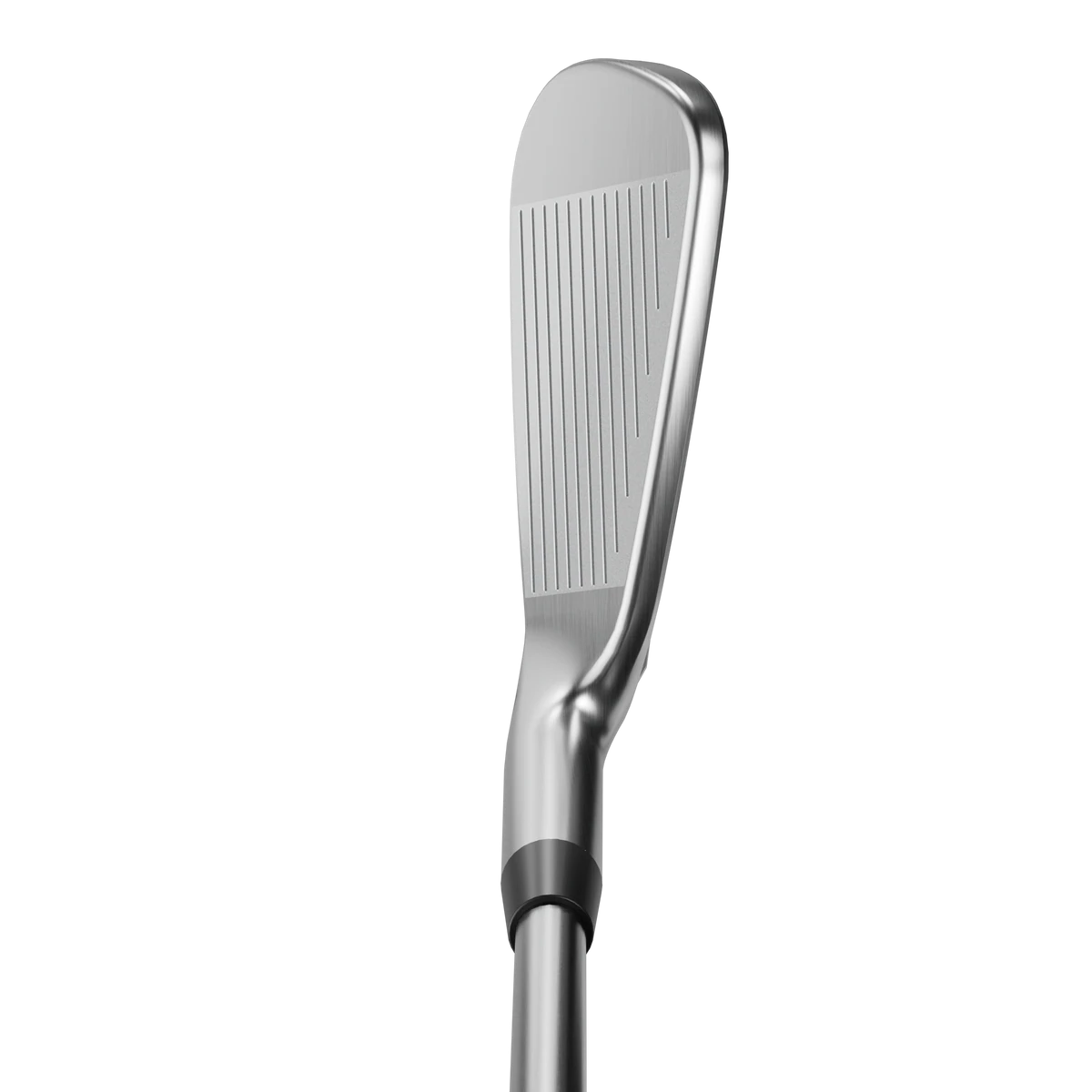 Set Fierros Vice Boost+ Acero Flex Regular