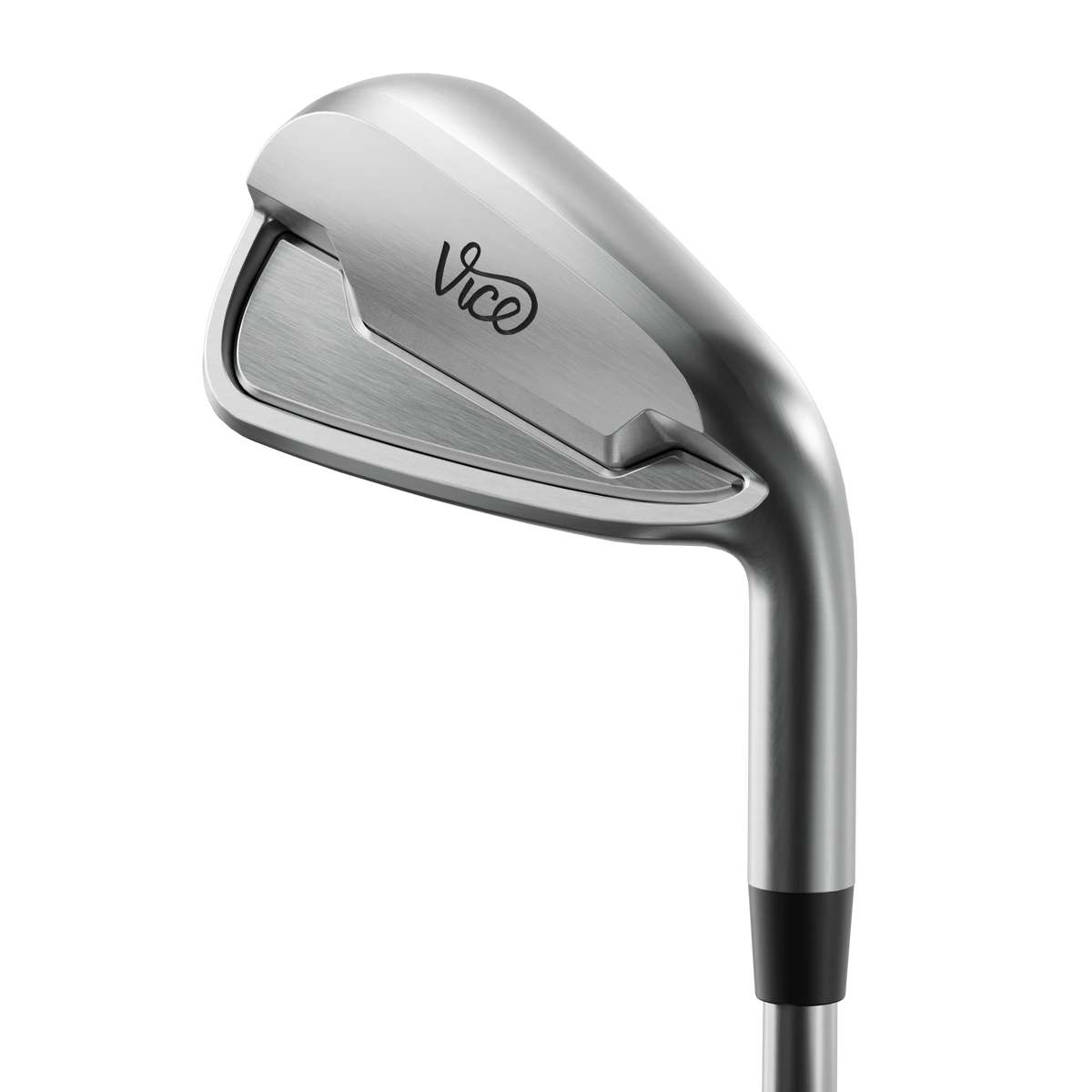 Set Fierros Vice Boost+ Acero Flex Regular
