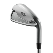 Set Fierros Vice Boost+ Acero Flex Regular
