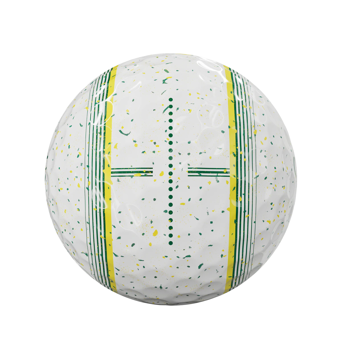 Vice Pro Major Edition - 12 pelotas de golf de edición limitada