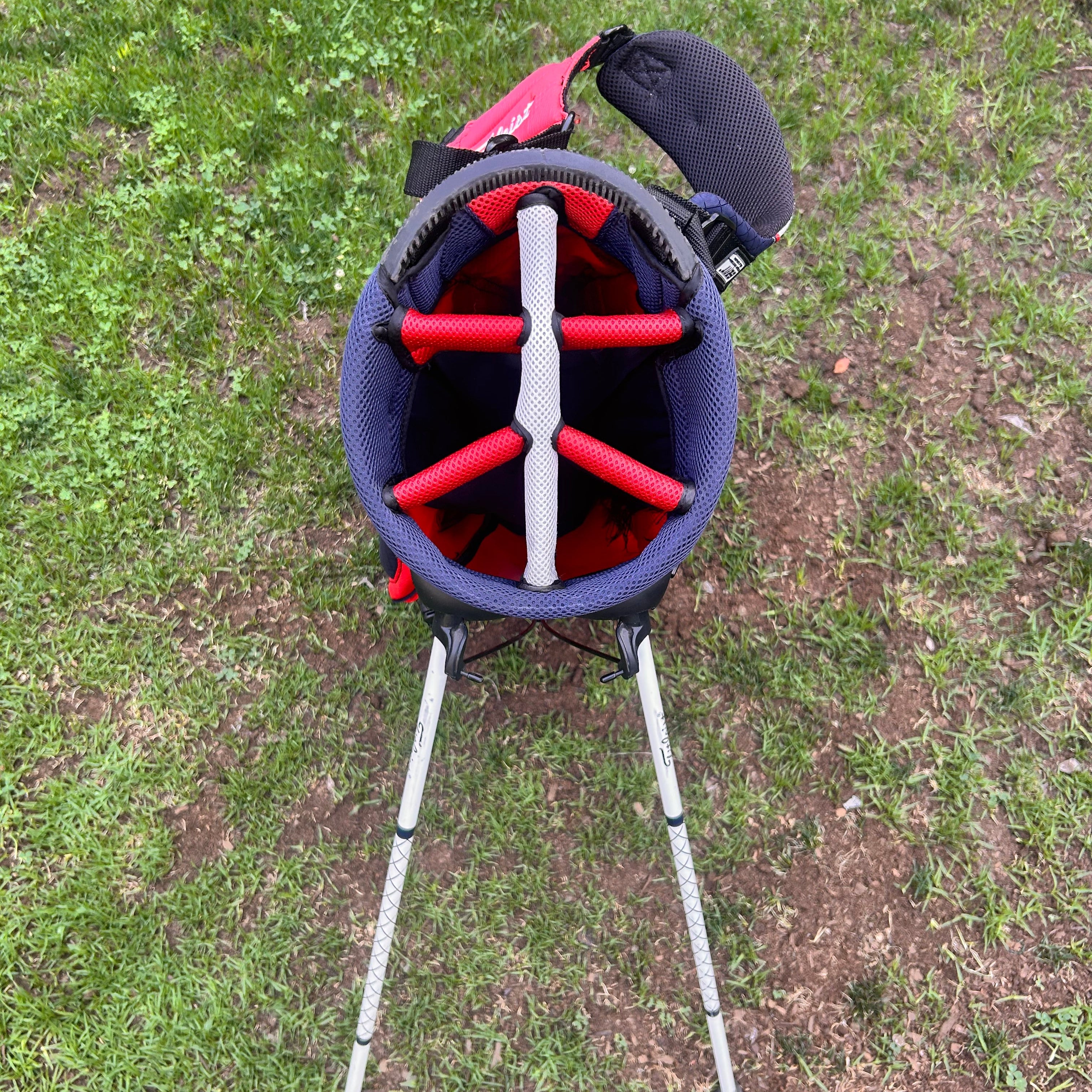 Titleist 6 Bolso Golf de pie - Usado