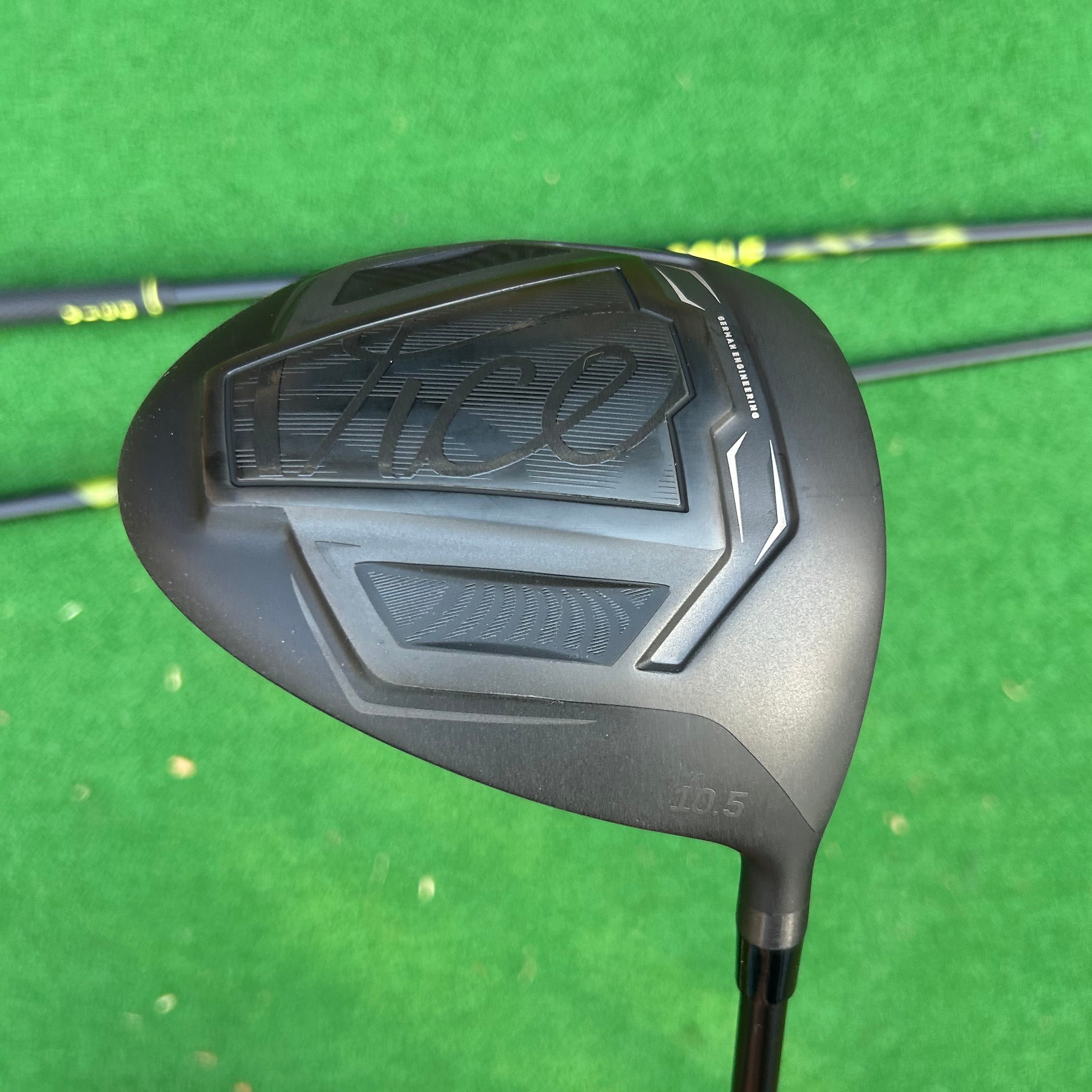 Set Maderas Vice Boost+  Flex Regular