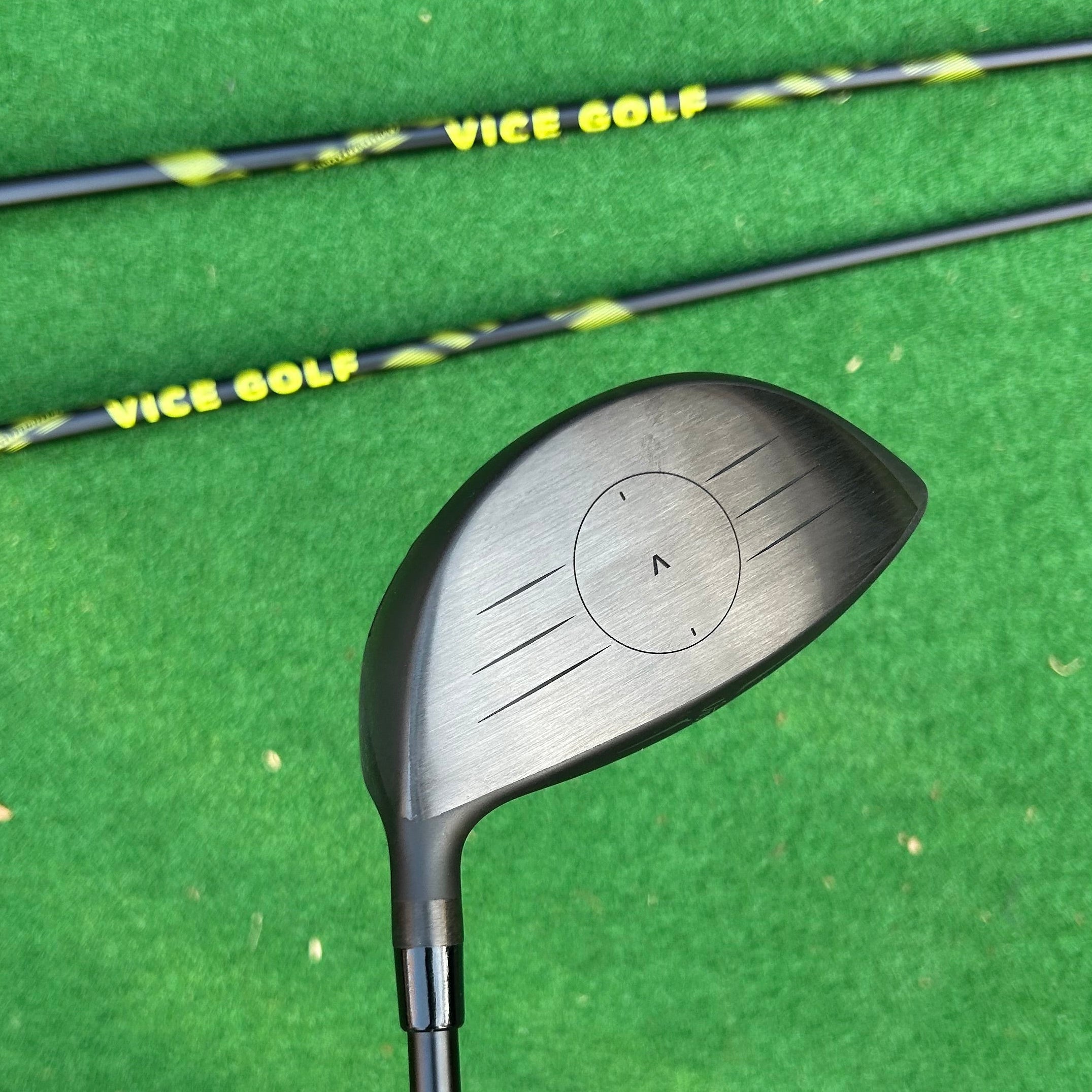 Set Maderas Vice Boost+  Flex Regular
