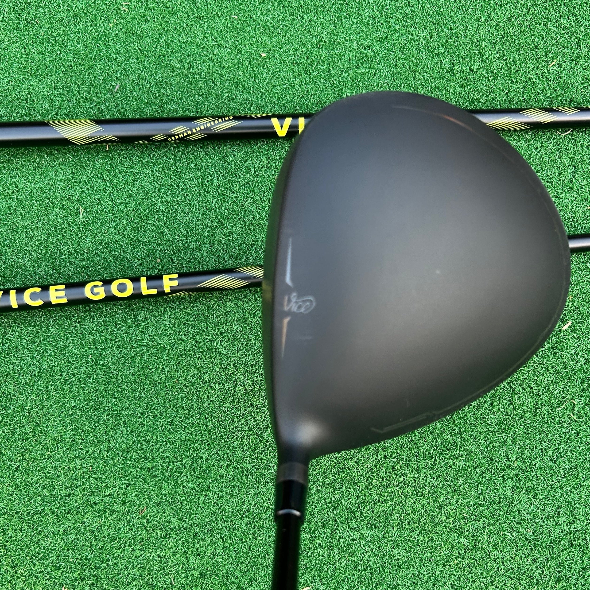 Set Maderas Vice Boost+  Flex Regular