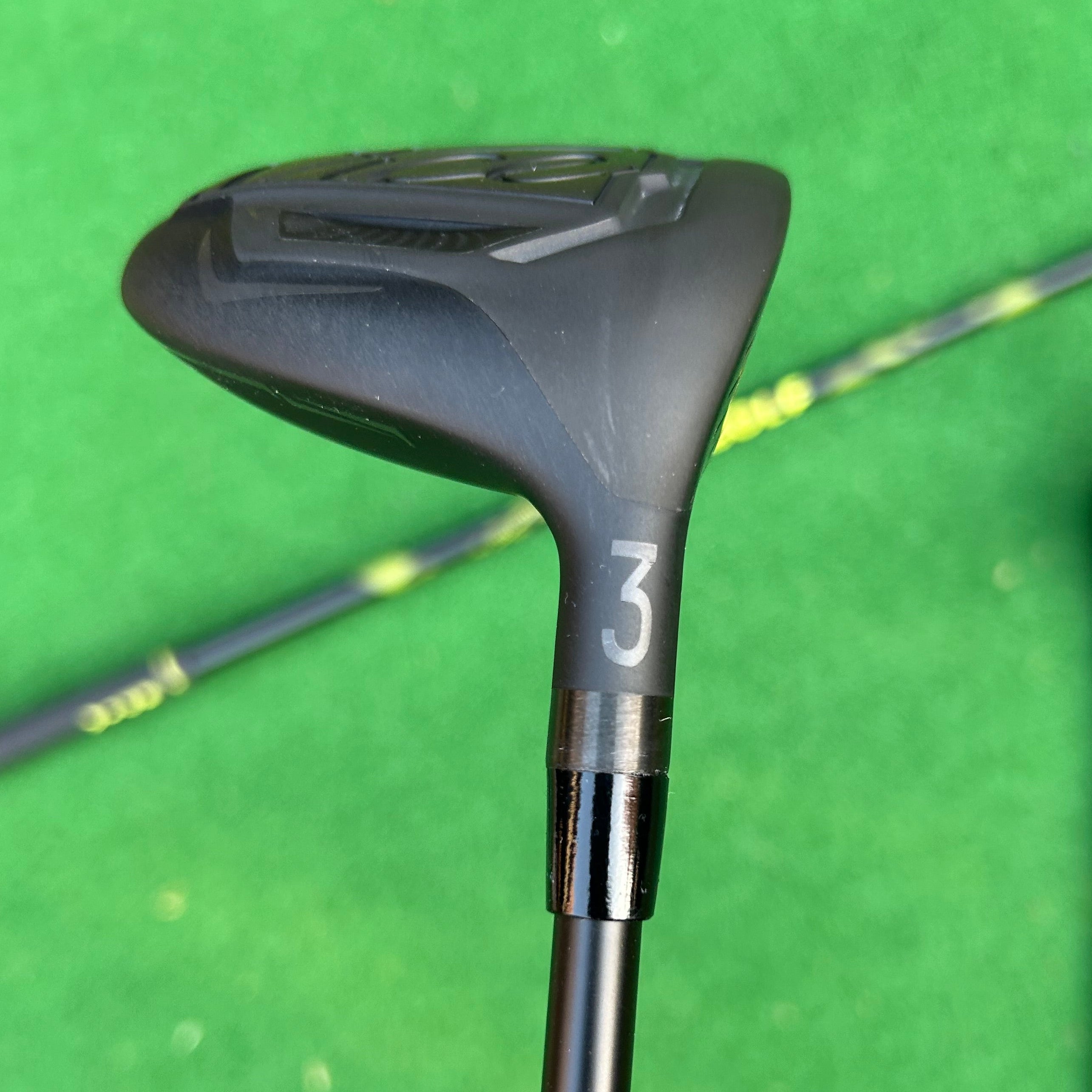 Set Maderas Vice Boost+  Flex Regular