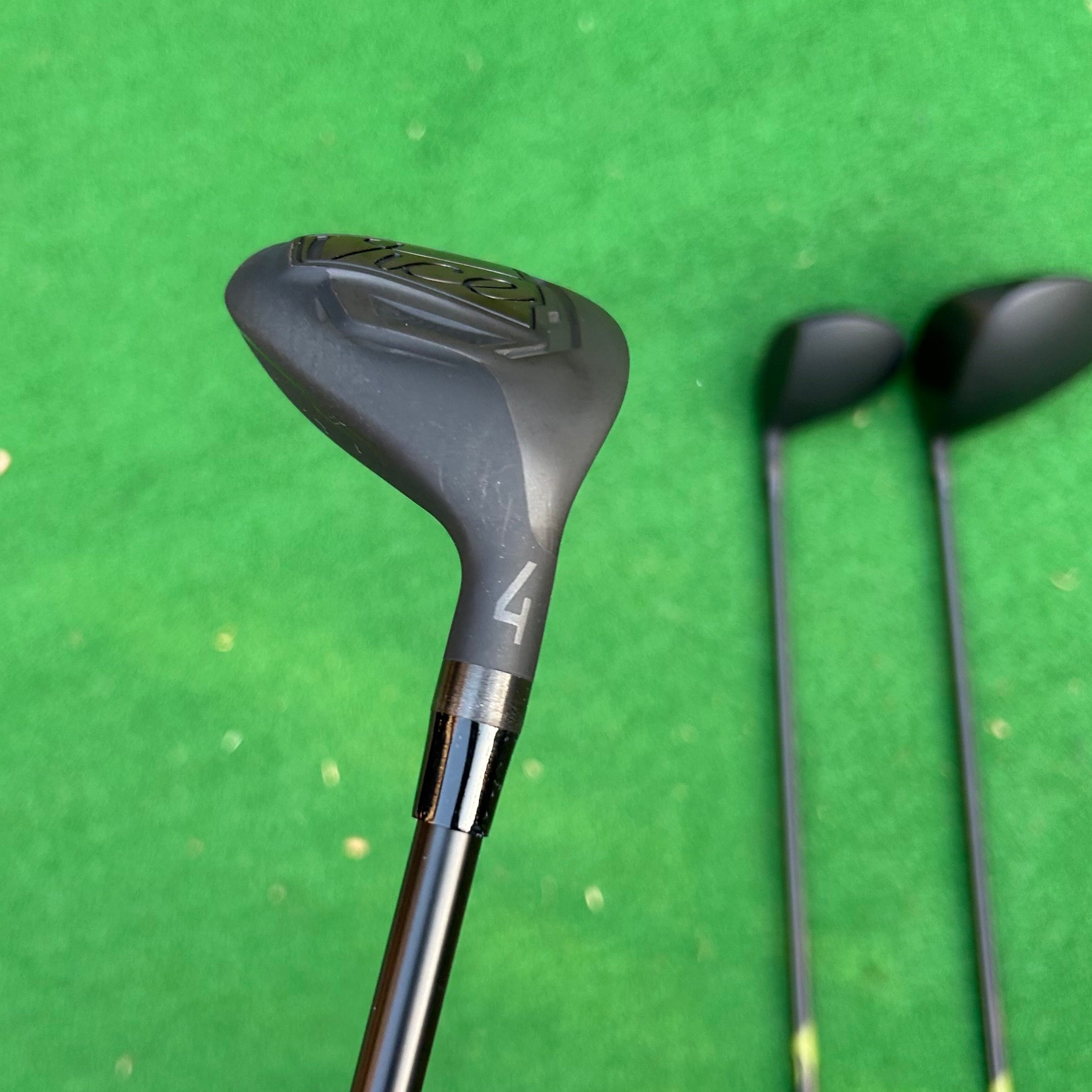 Set Maderas Vice Boost+  Flex Regular
