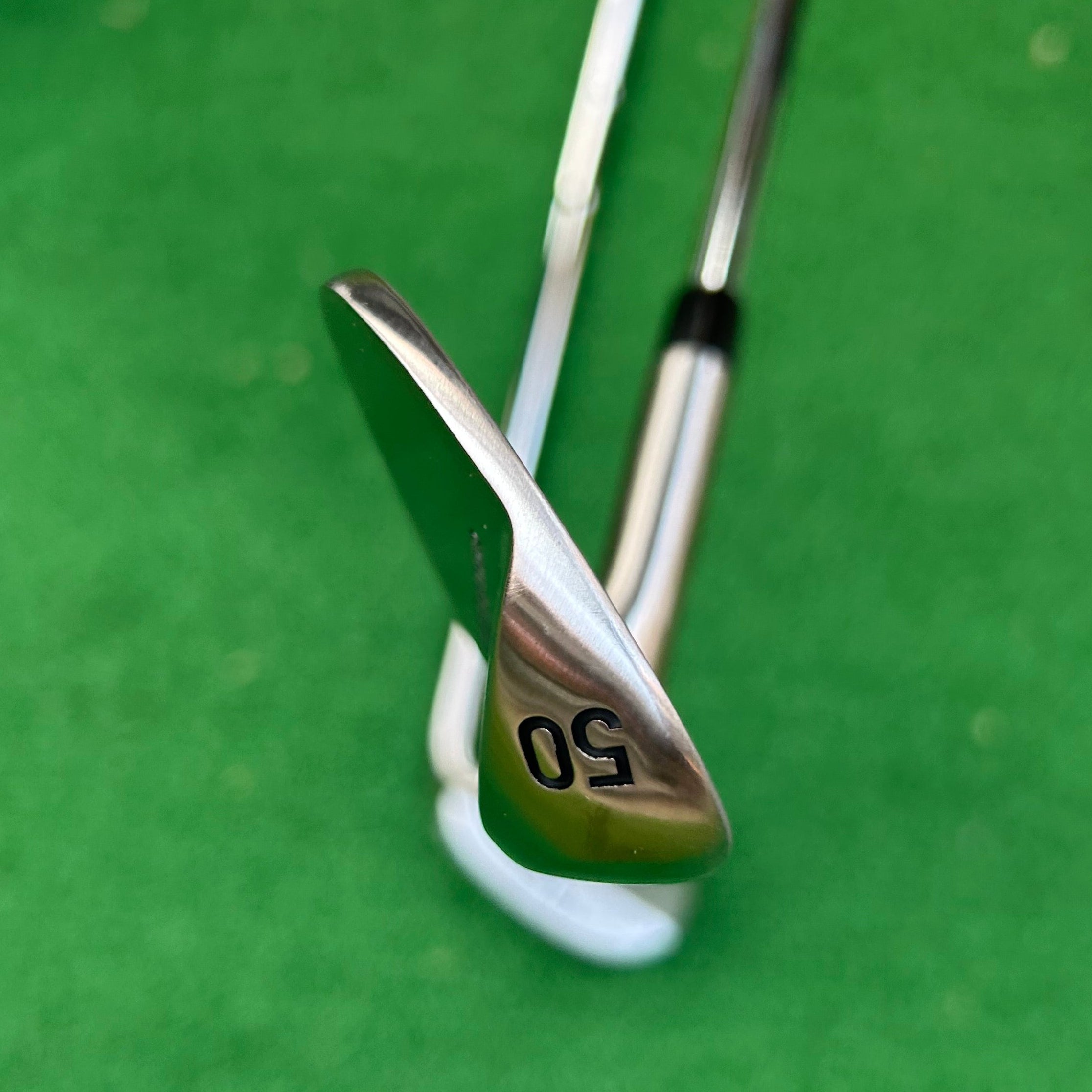 Set Wedges Vice Boost+ Acero Flex Regular