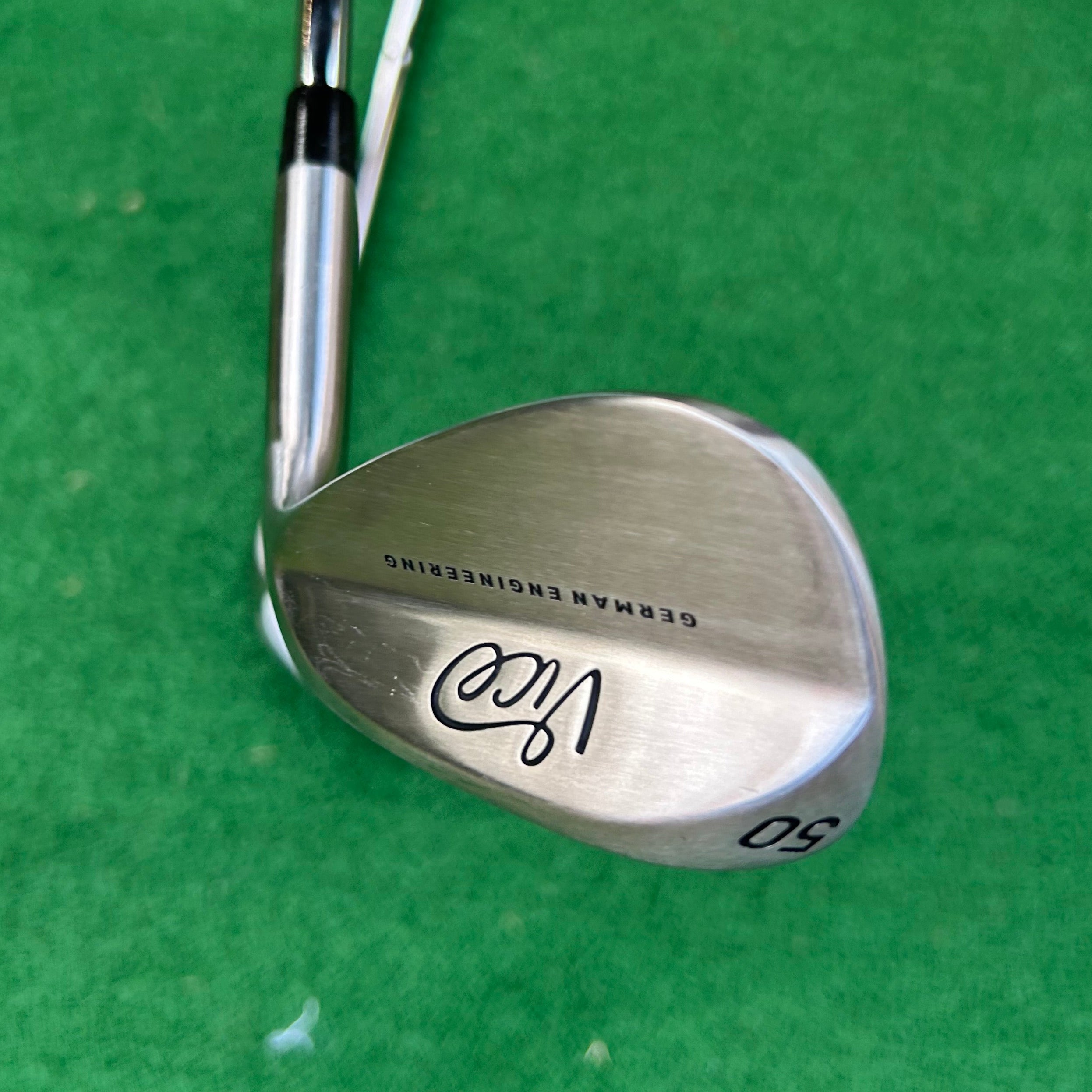 Set Wedges Vice Boost+ Acero Flex Regular