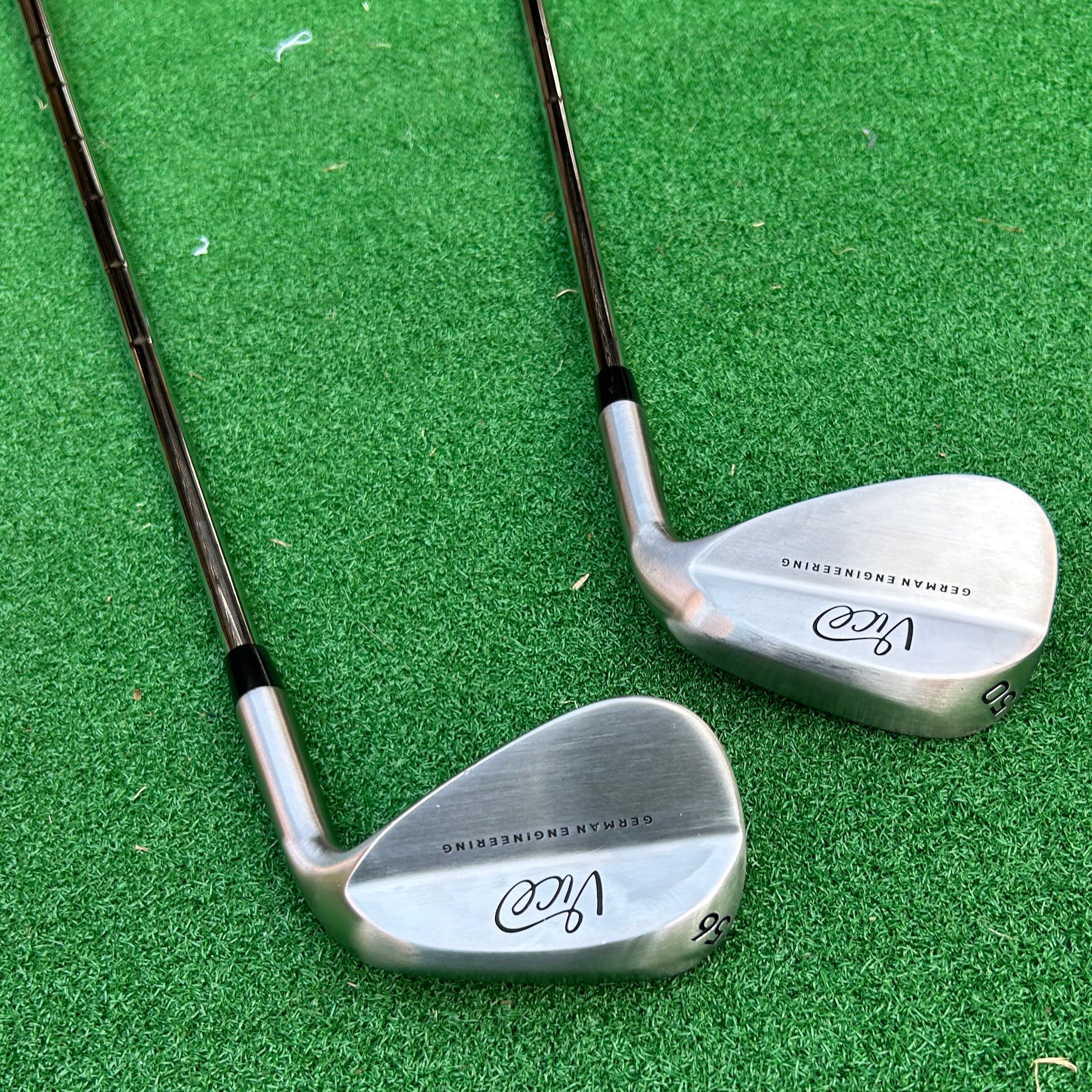 Set Wedges Vice Boost+ Acero Flex Regular