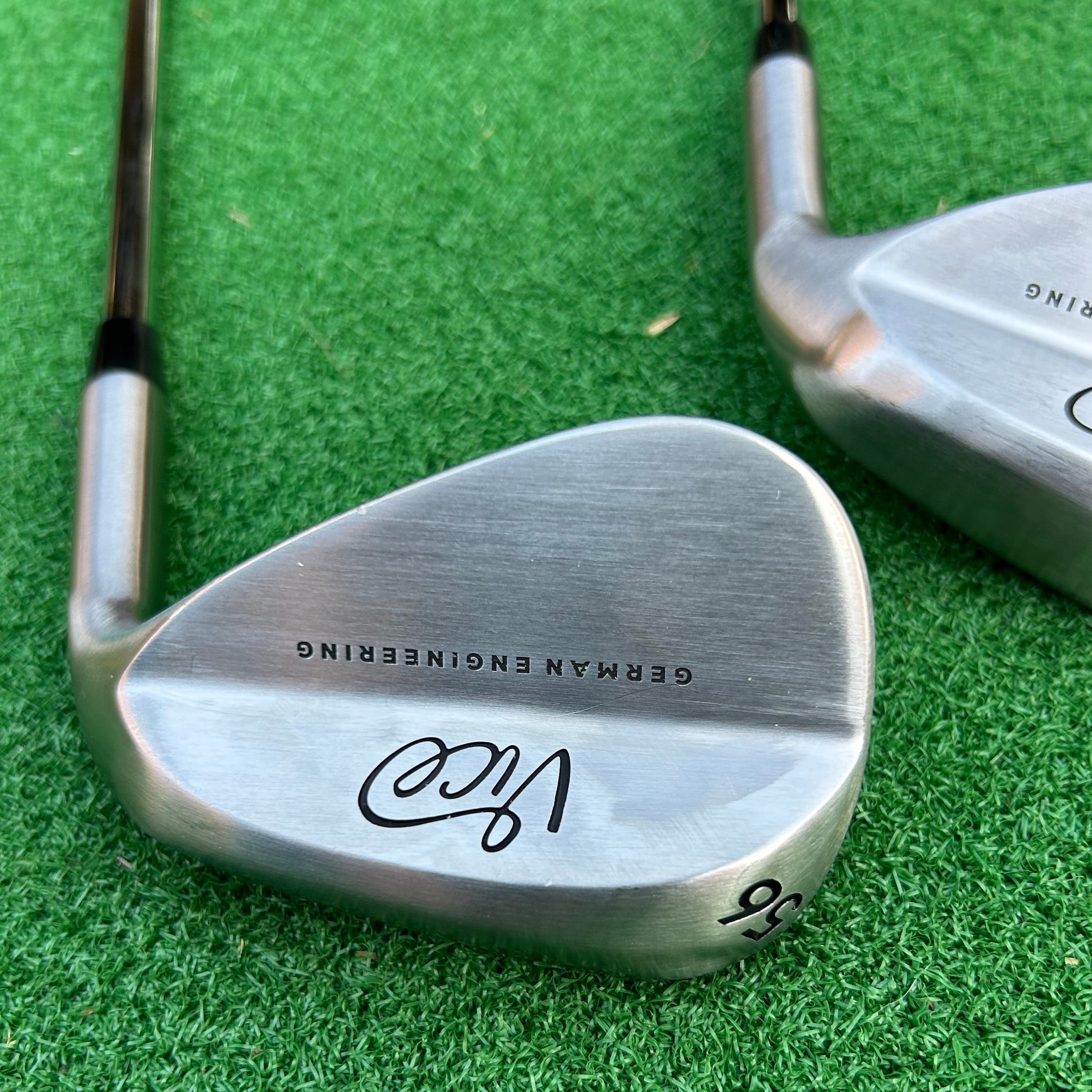 Set Wedges Vice Boost+ Acero Flex Regular