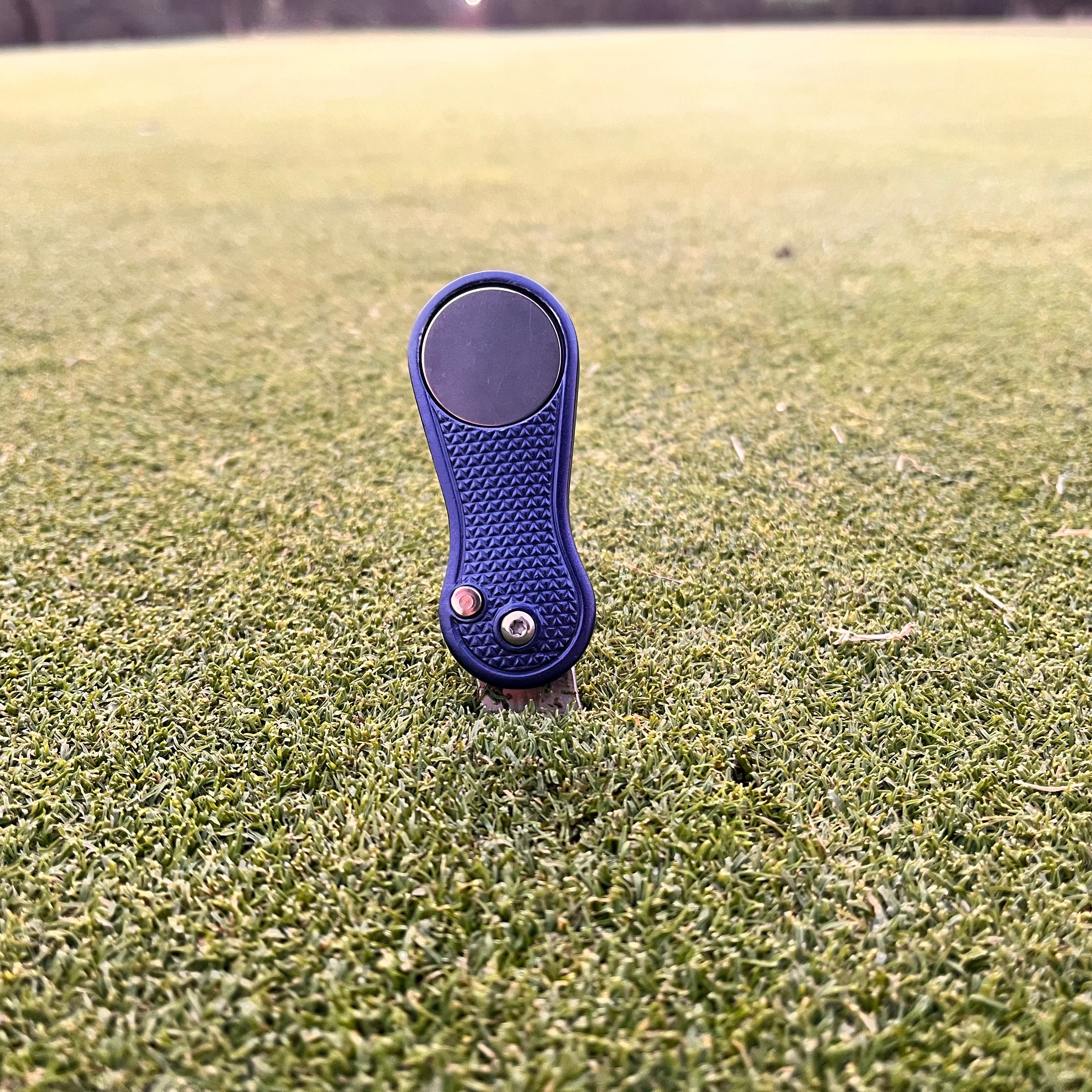 Levanta pique plegable