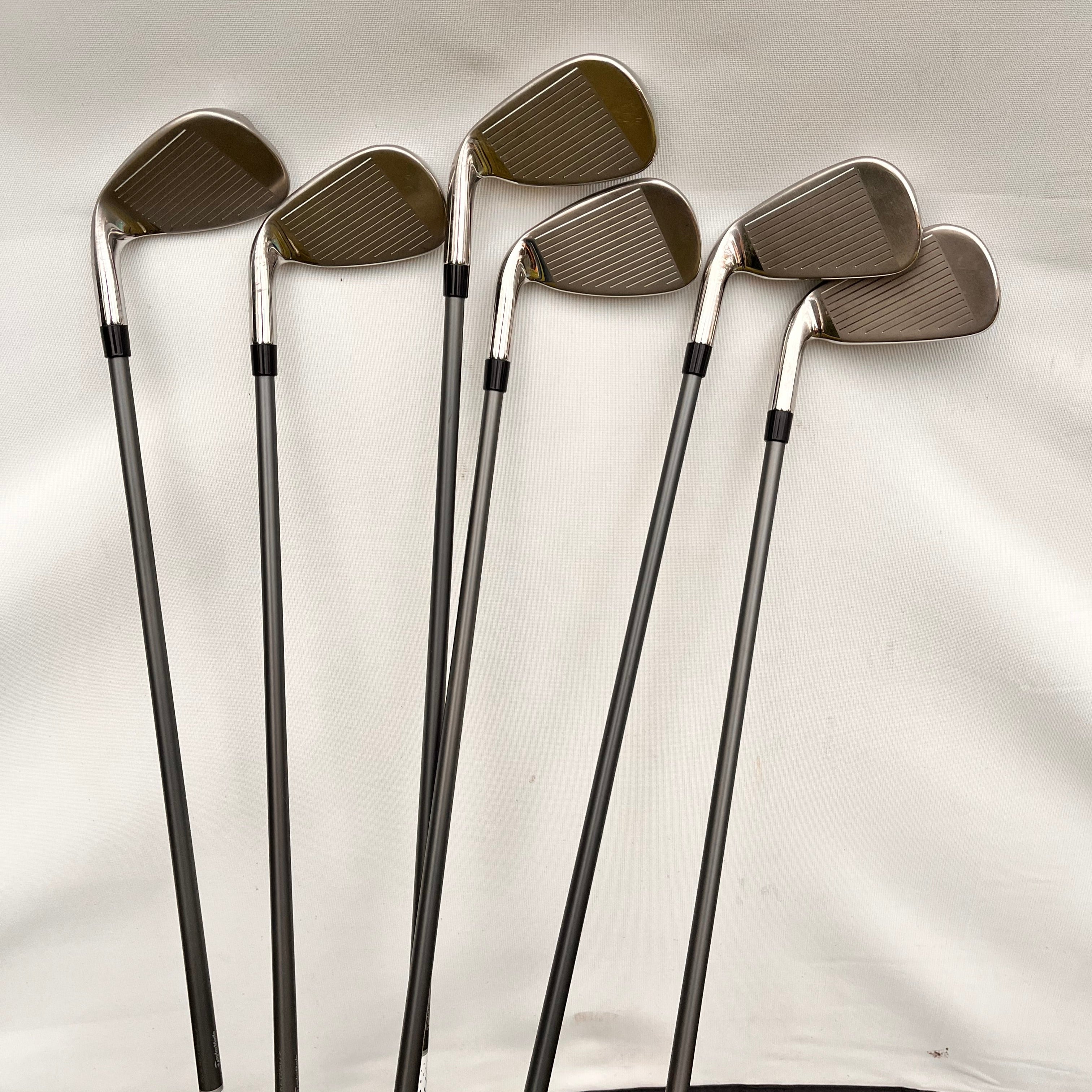 Taylormade RBZ Speedlite Set Completo - Seminuevo