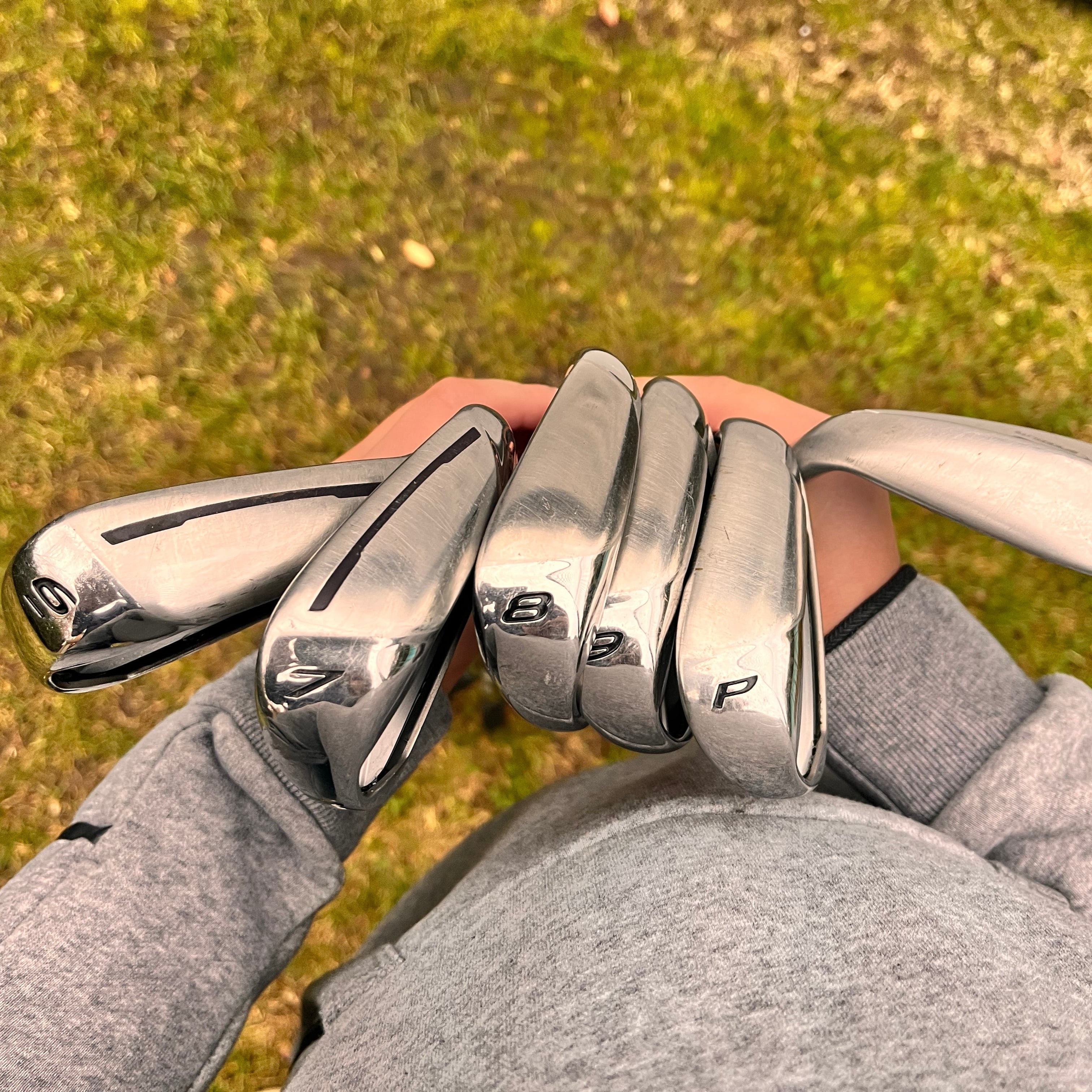 Taylormade RBZ Speedlite Set Completo - Seminuevo