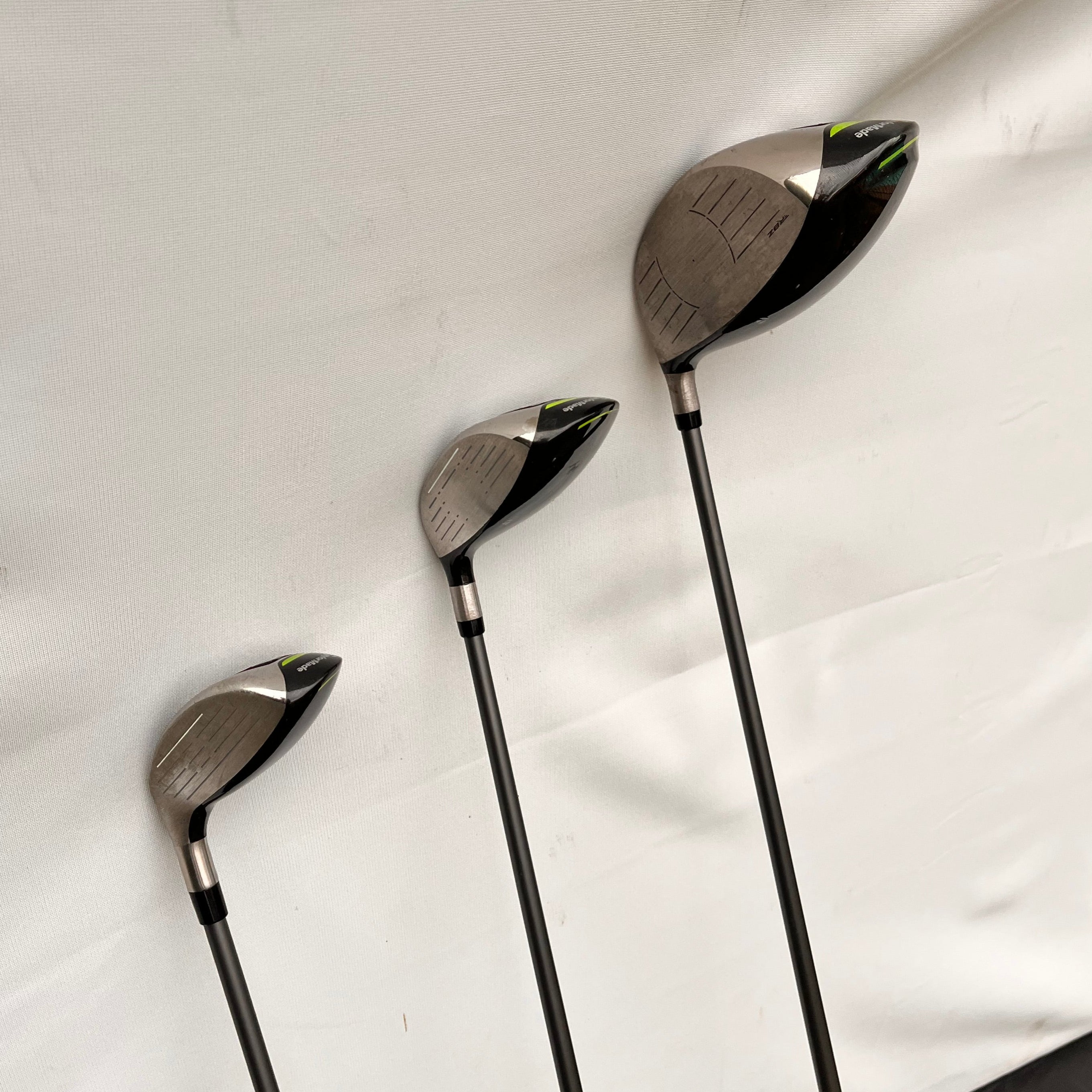 Taylormade RBZ Speedlite Set Completo - Seminuevo