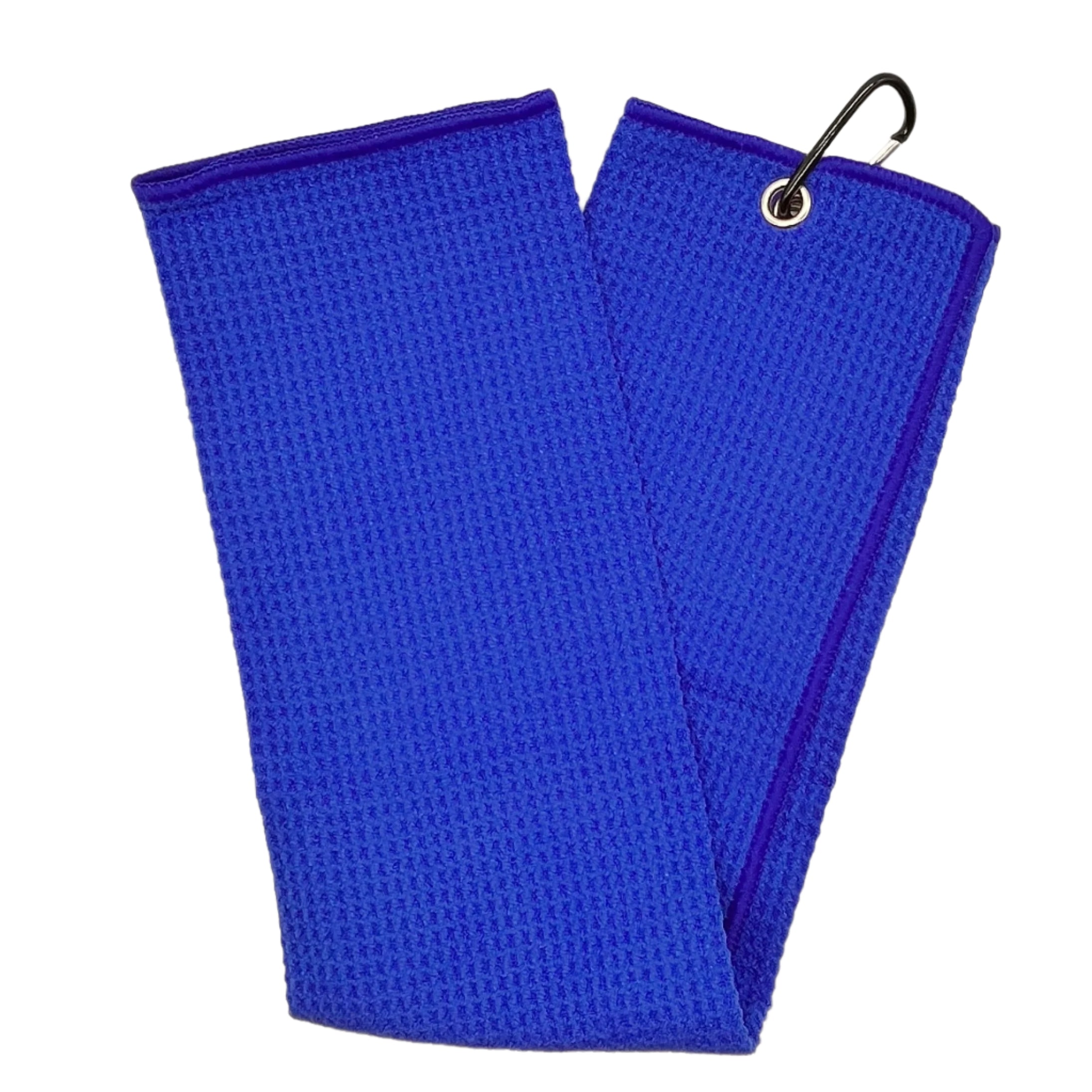 Toalla micfrofibra con enganche