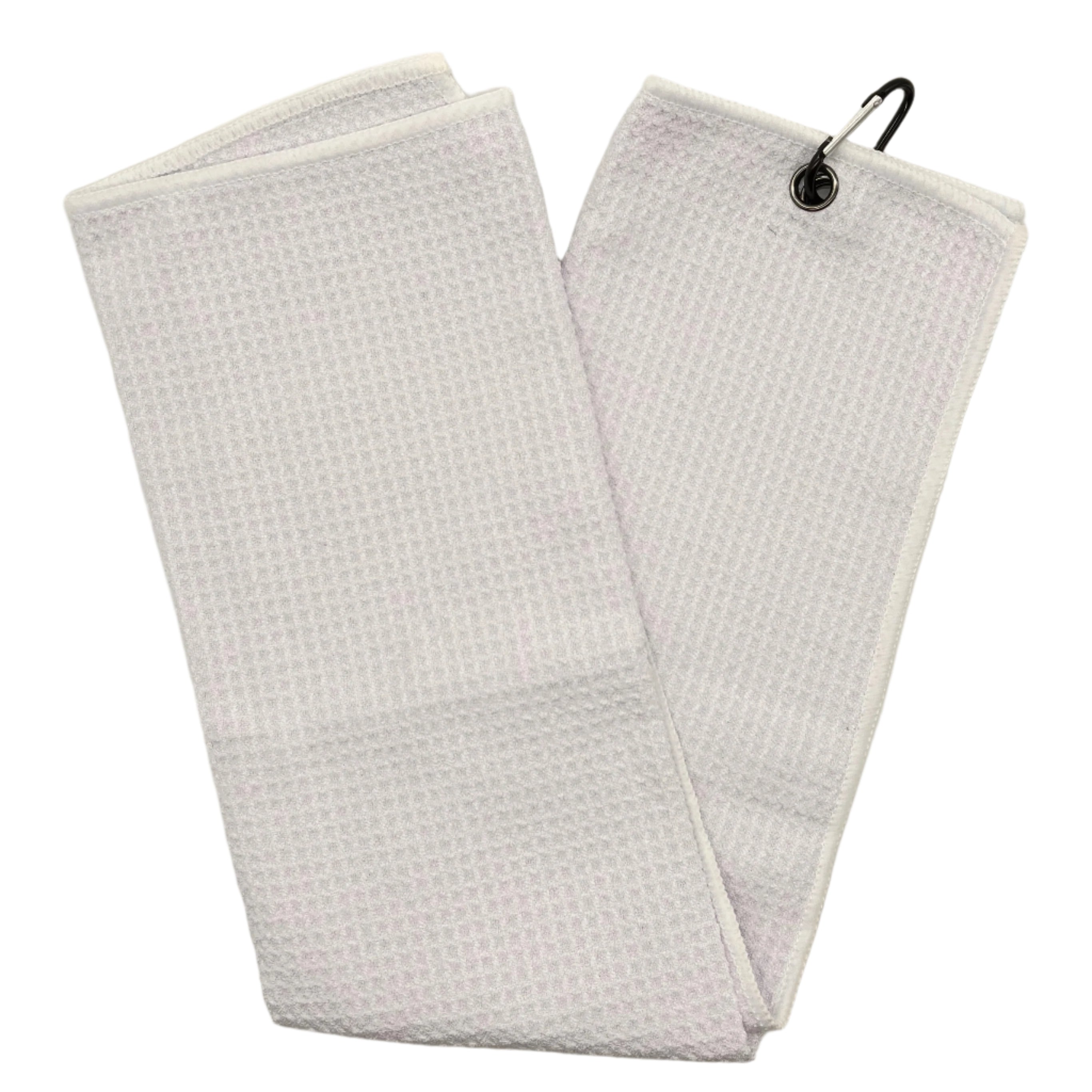 Toalla micfrofibra con enganche