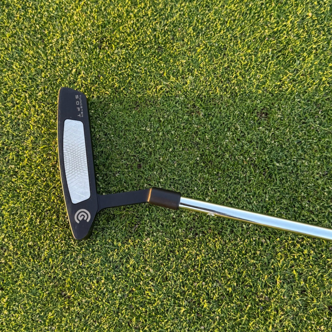 Cleveland Frontline Elite 1.0 Putter RH 32" - Demo