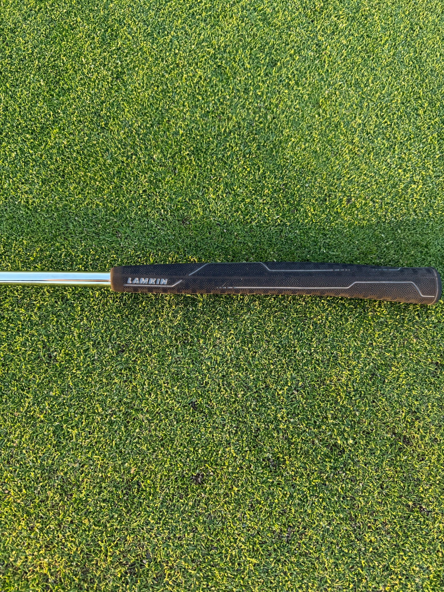 Cleveland Frontline Elite 1.0 Putter RH 32" - Demo