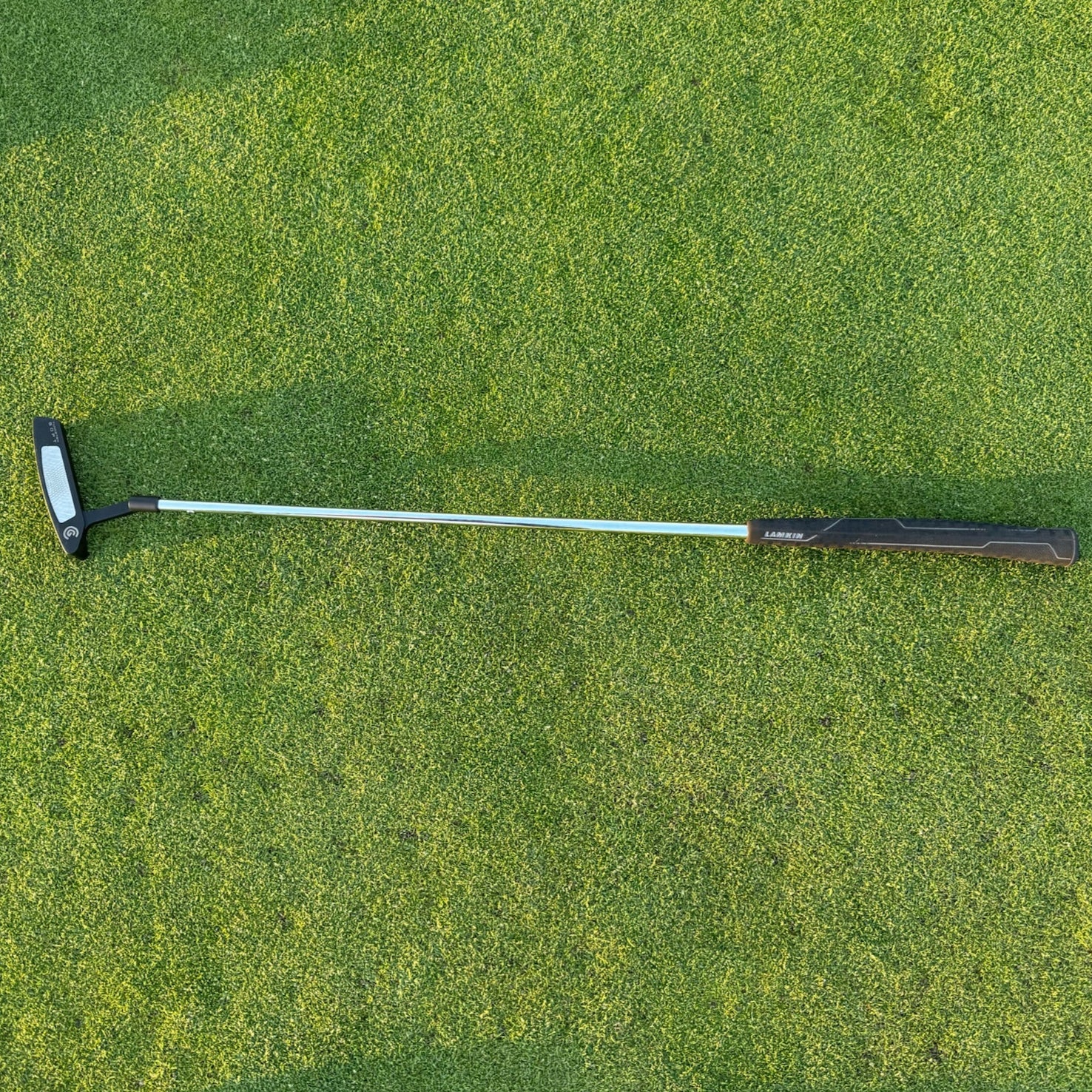 Cleveland Frontline Elite 1.0 Putter RH 32" - Demo