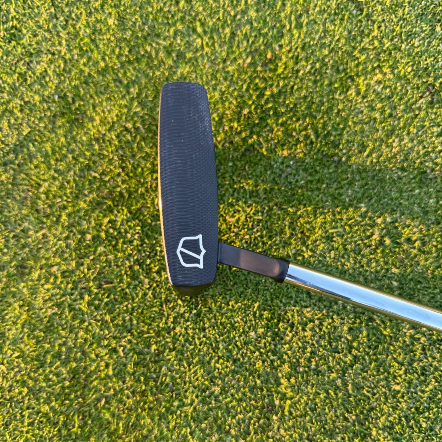 Wilson Infinite Buckingham Putter RH 33" - Demo