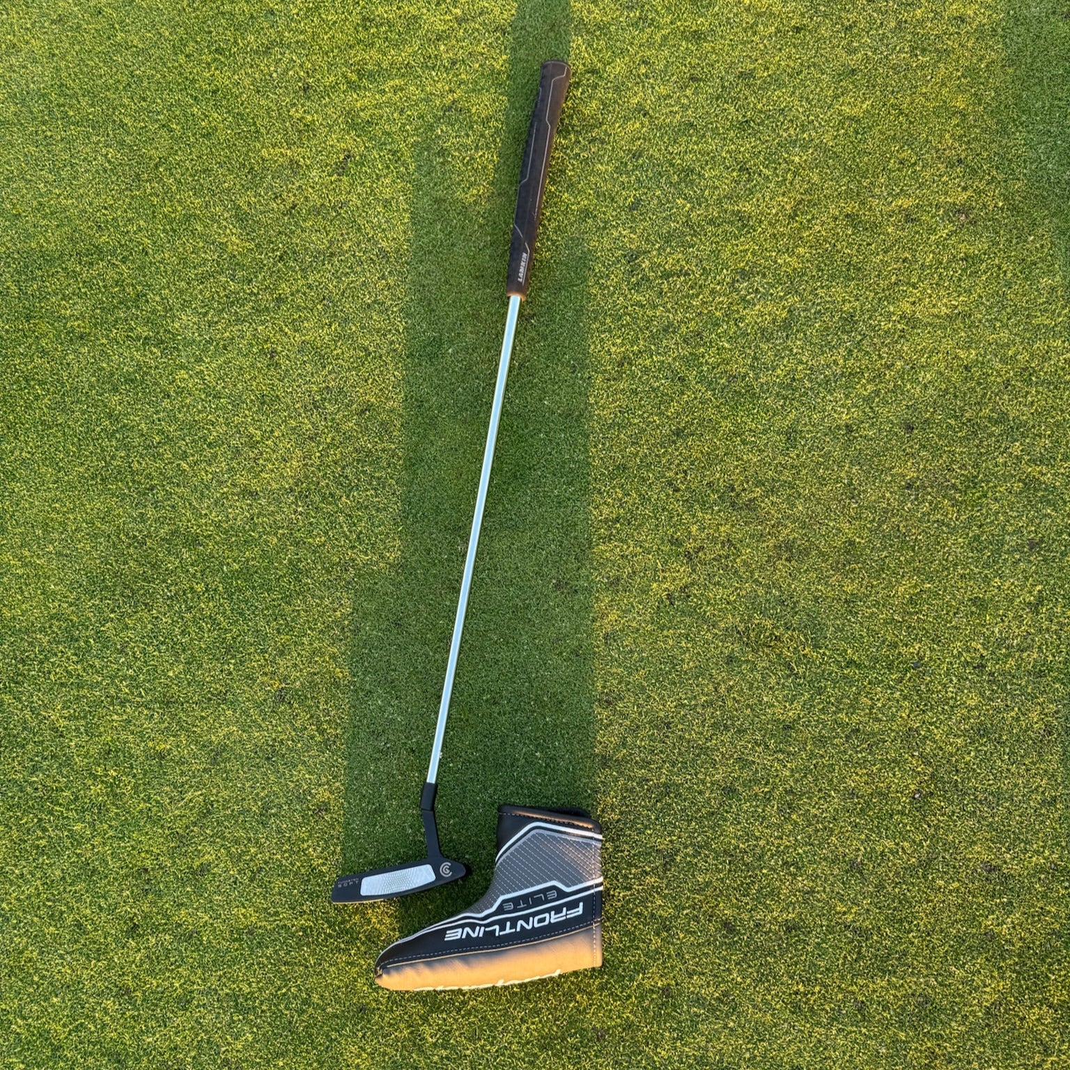 Cleveland Frontline Elite 1.0 Putter RH 32" - Demo