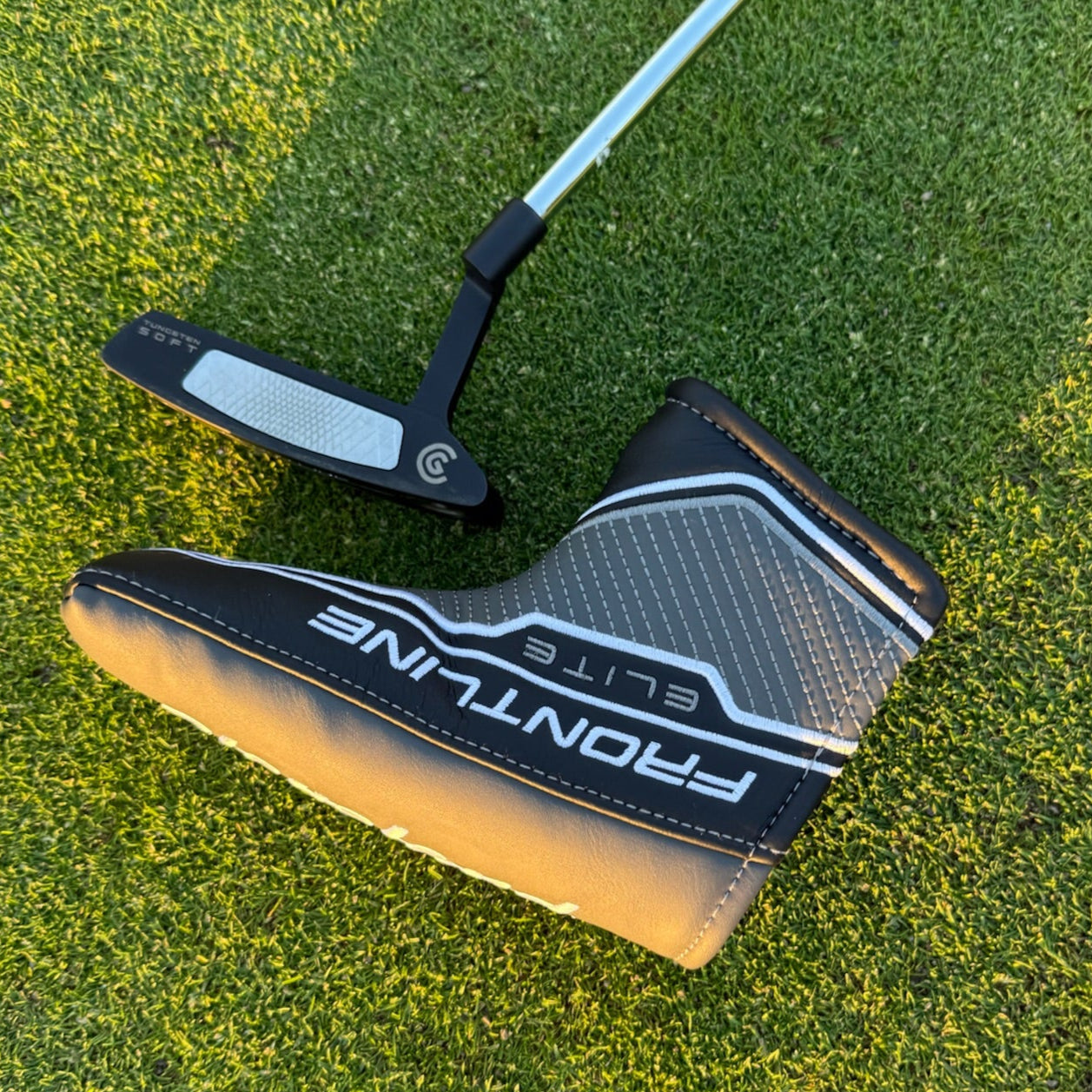Cleveland Frontline Elite 1.0 Putter RH 32" - Demo