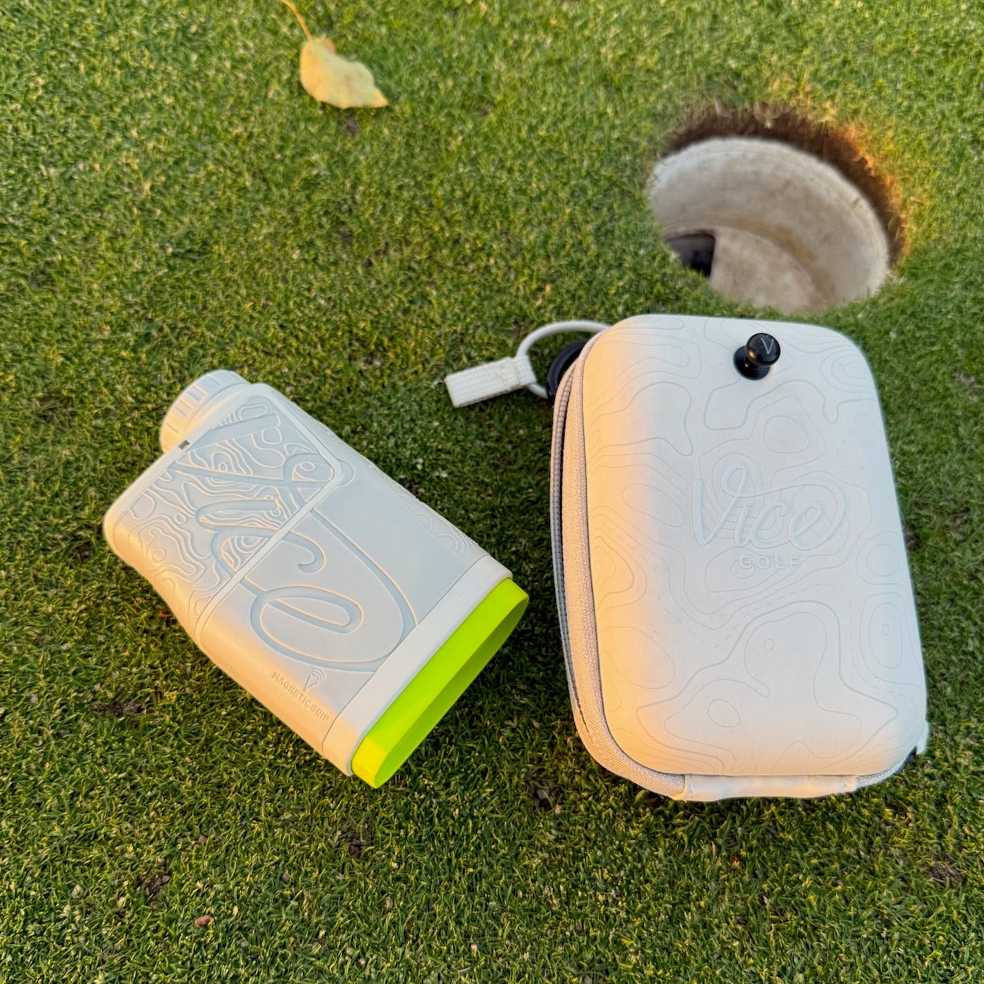 Vice Horizon Rangefinder