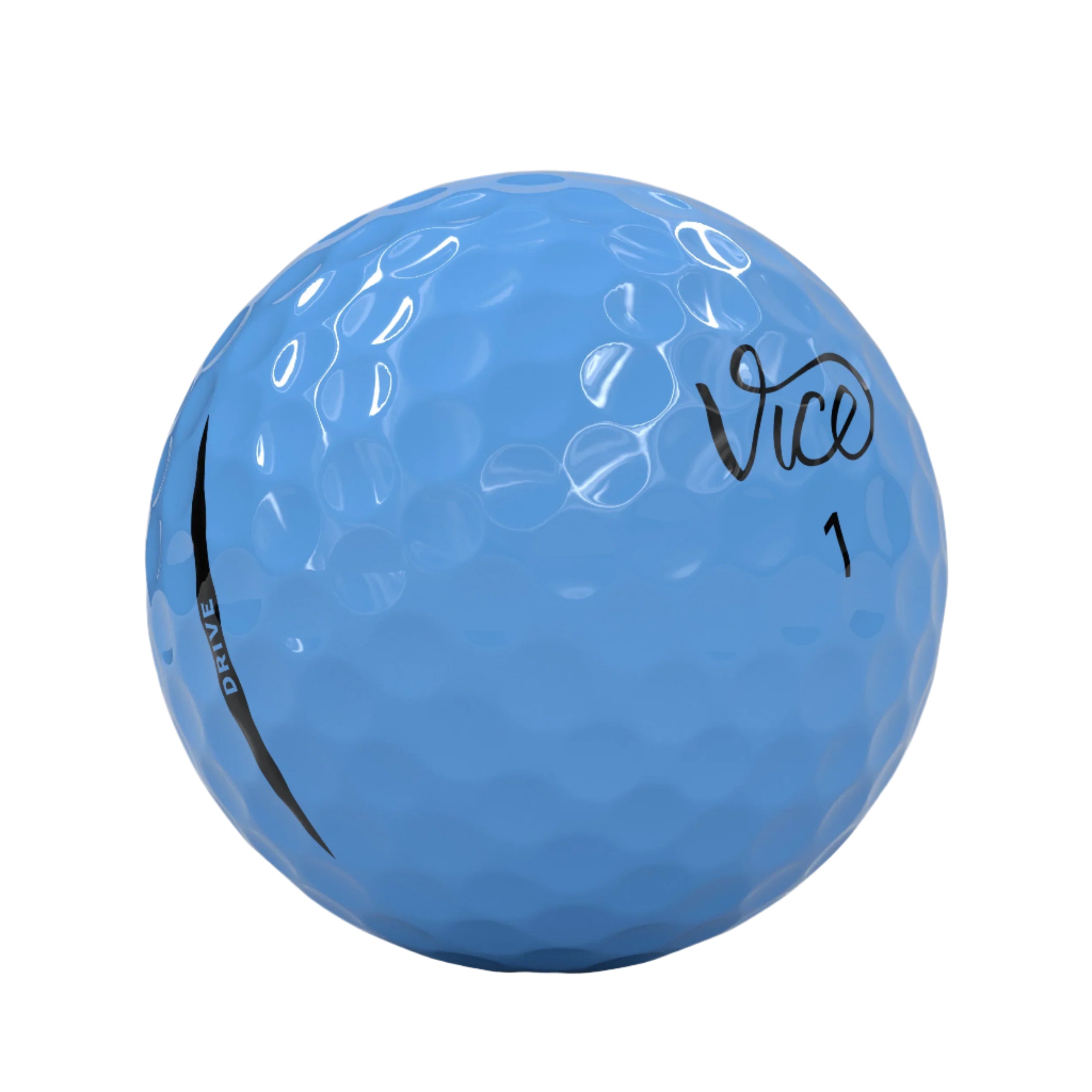 Vice Drive - 3 pelotas de golf