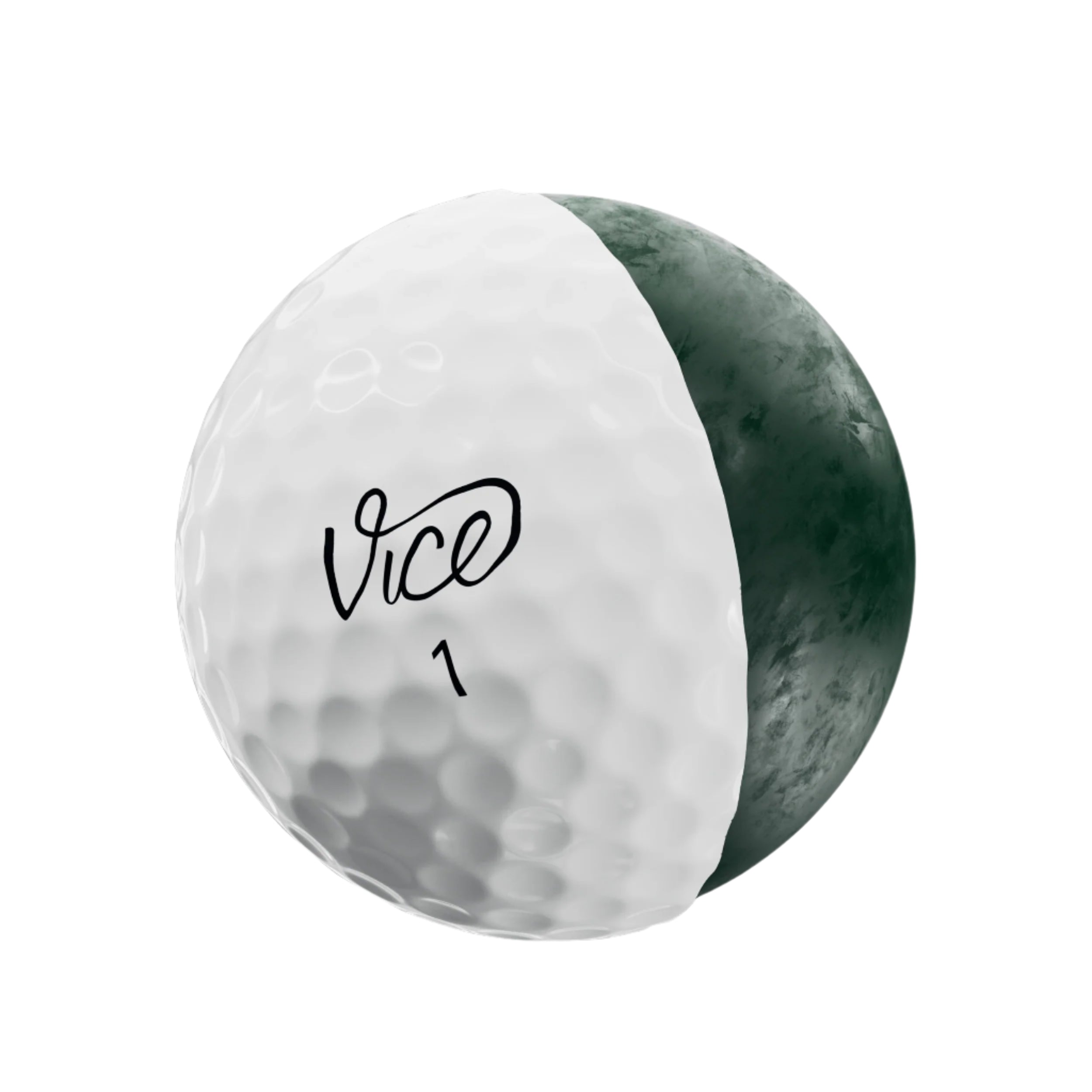 Vice Drive - 3 pelotas de golf