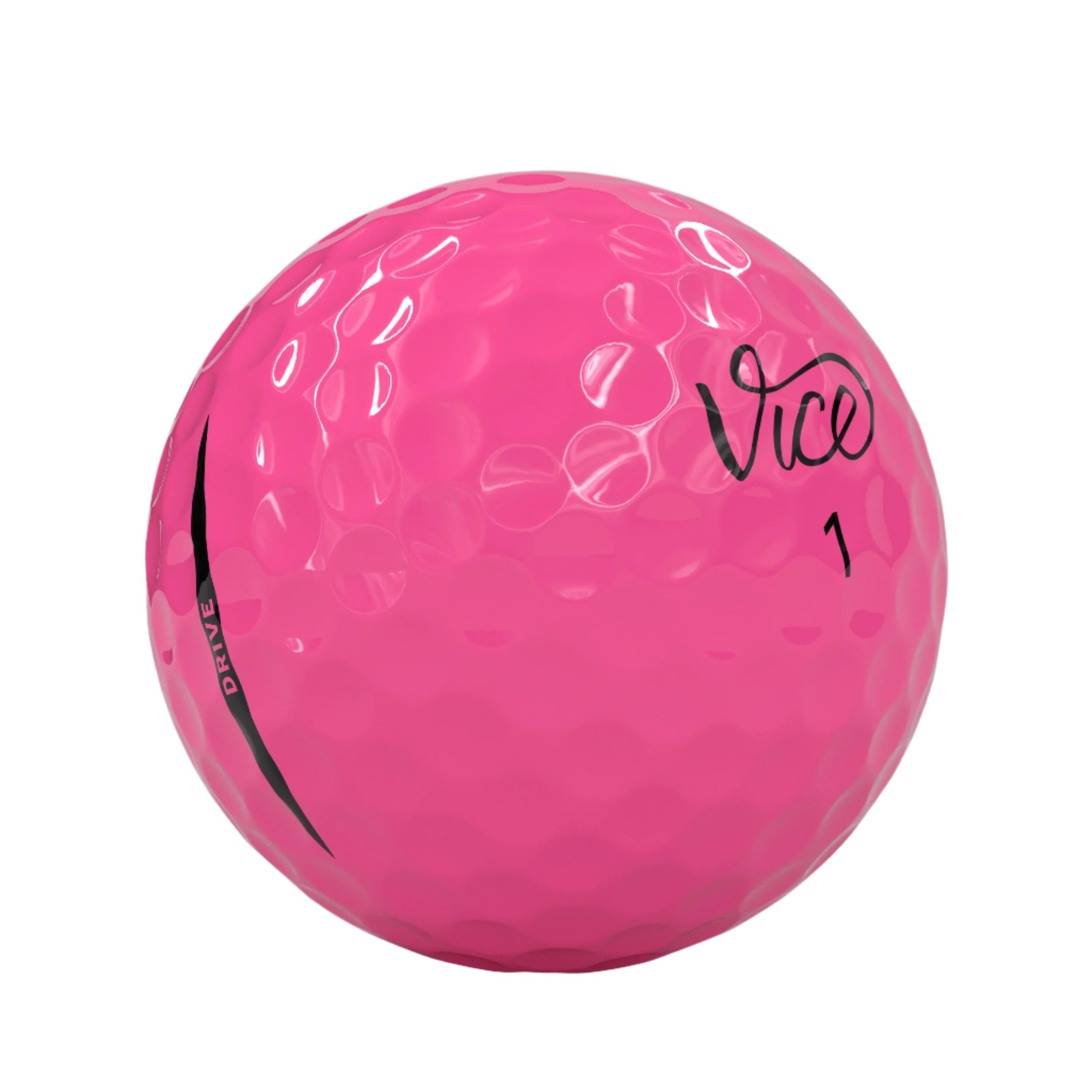 Vice Drive - 3 pelotas de golf