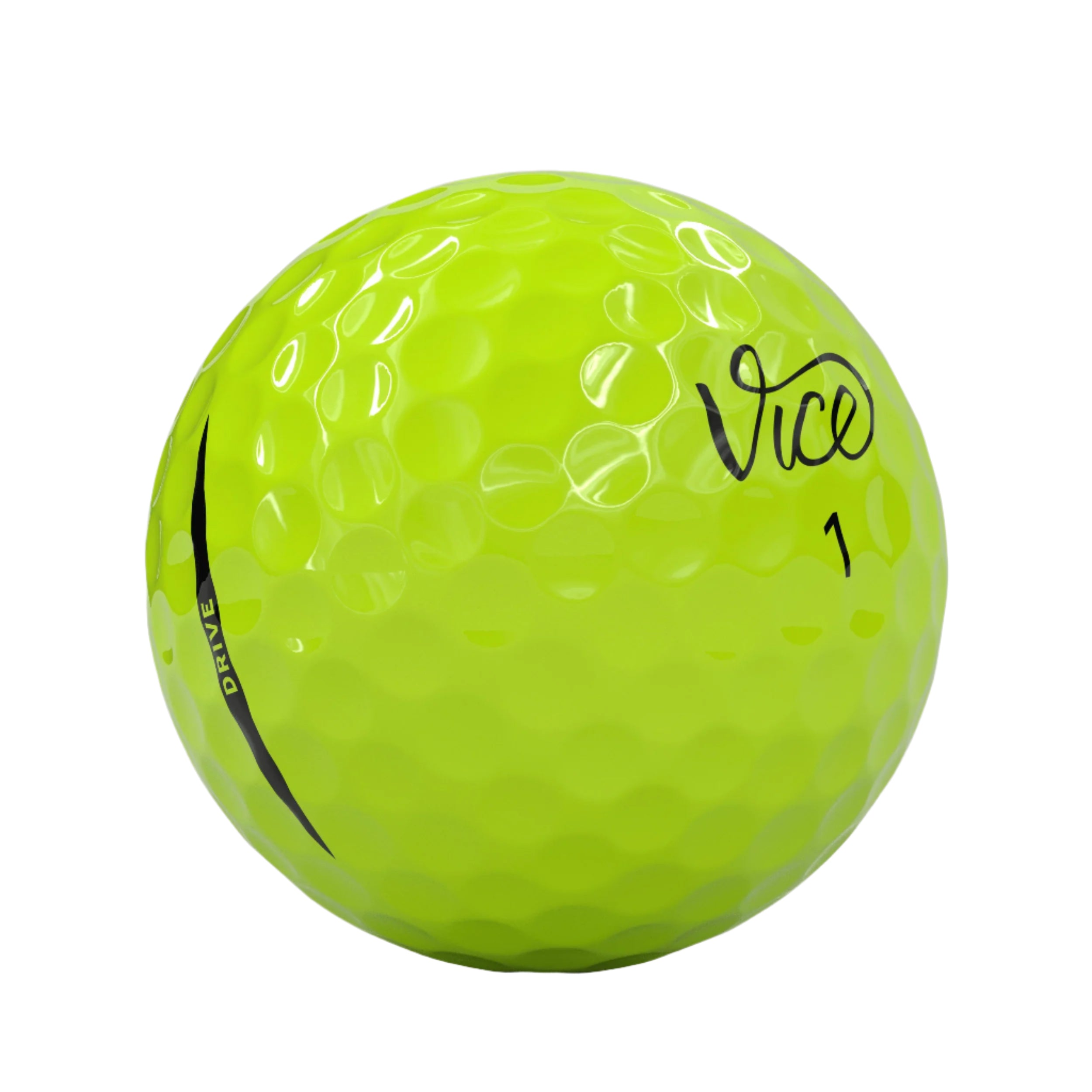 Vice Drive - 3 pelotas de golf