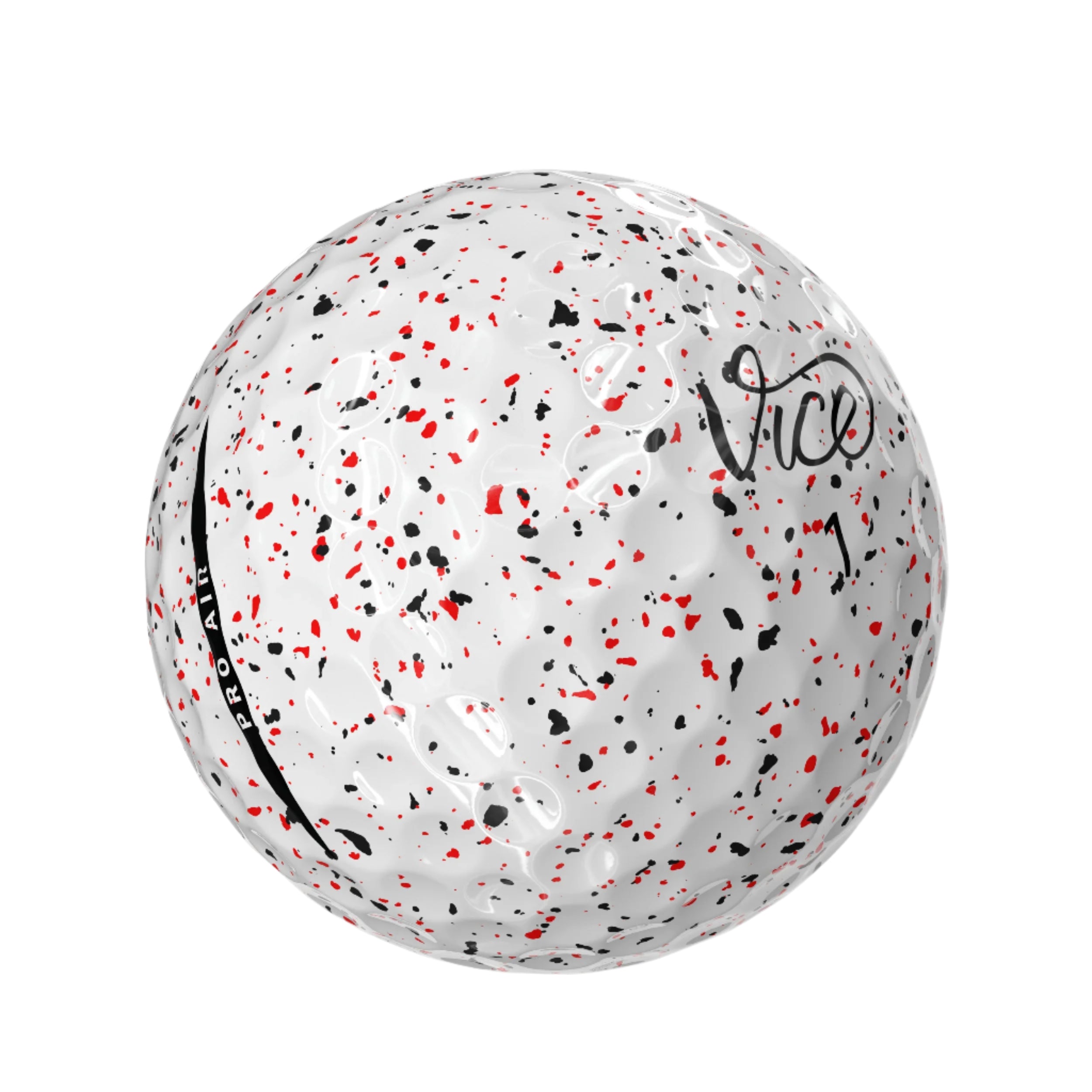 Vice Pro Air - 12 pelotas de golf