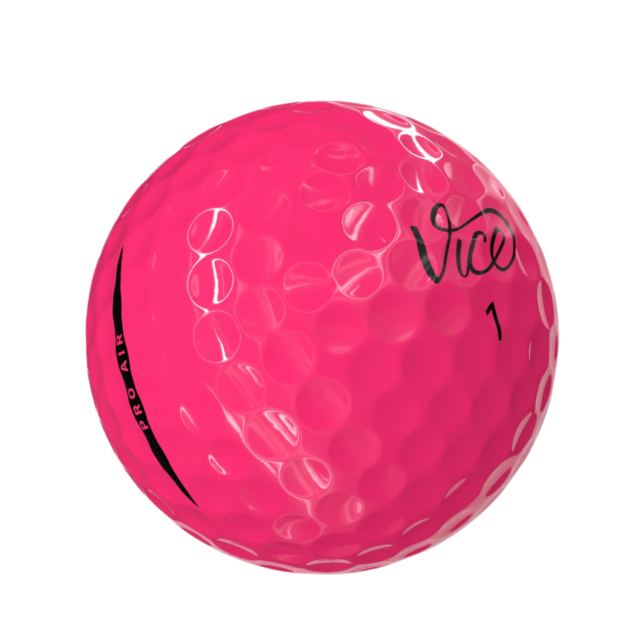 Vice Pro Air - 12 pelotas de golf